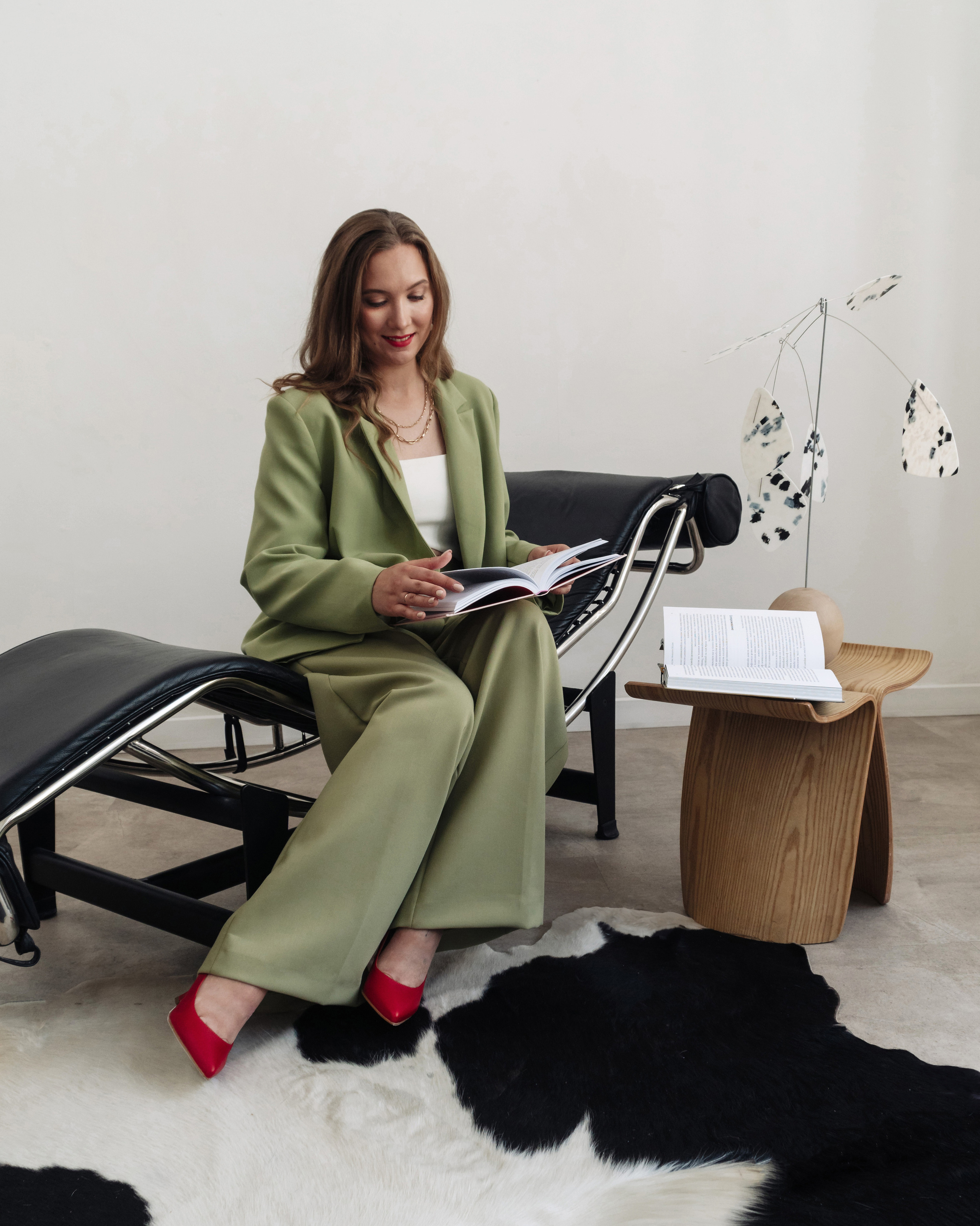 Карьерный коуч. Фотосъемки в Санкт-Петербурге и Ленинградской области