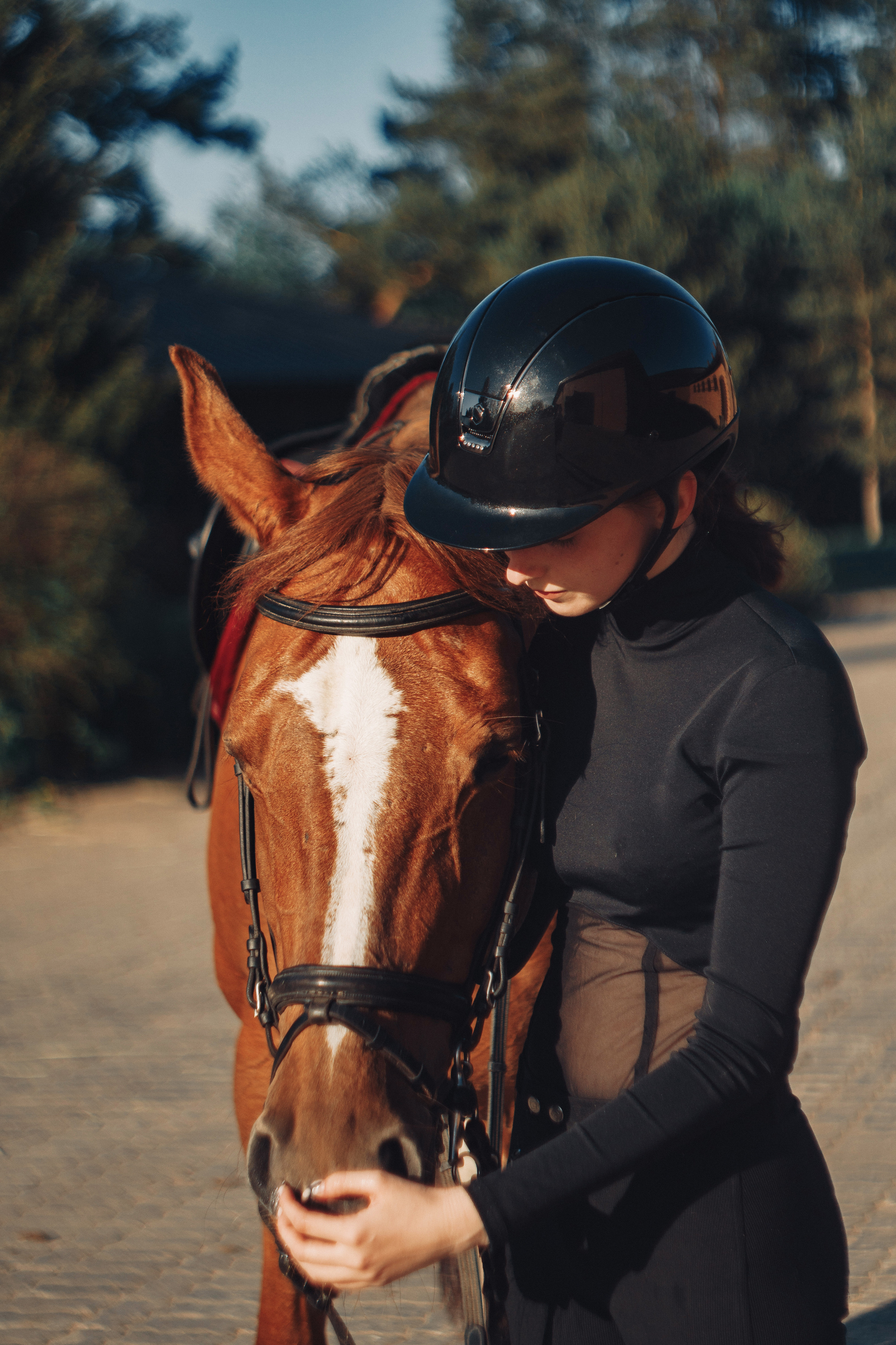 Света. Фотосъемки в Санкт-Петербурге и Ленинградской области
