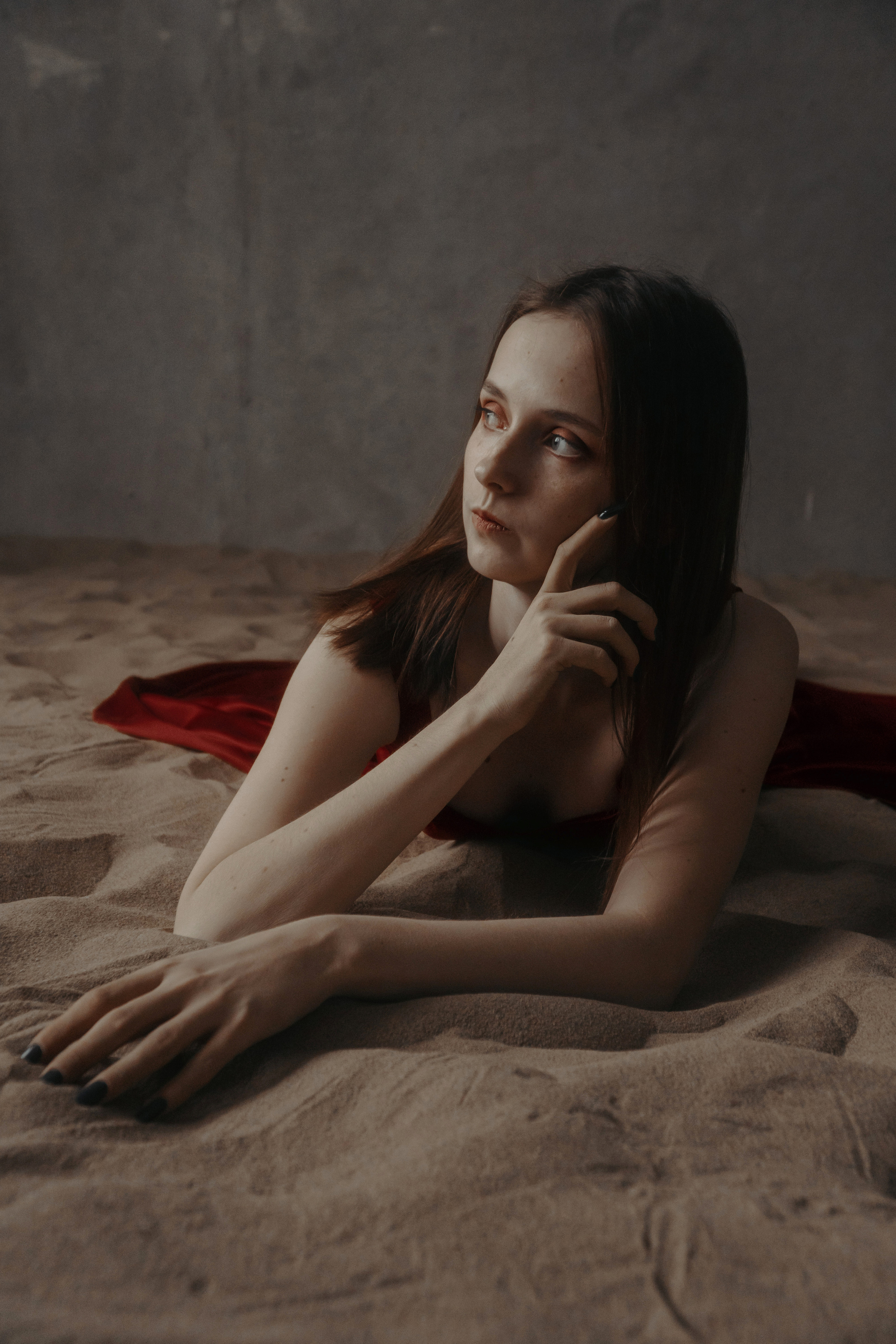 Света. Фотосъемки в Санкт-Петербурге и Ленинградской области