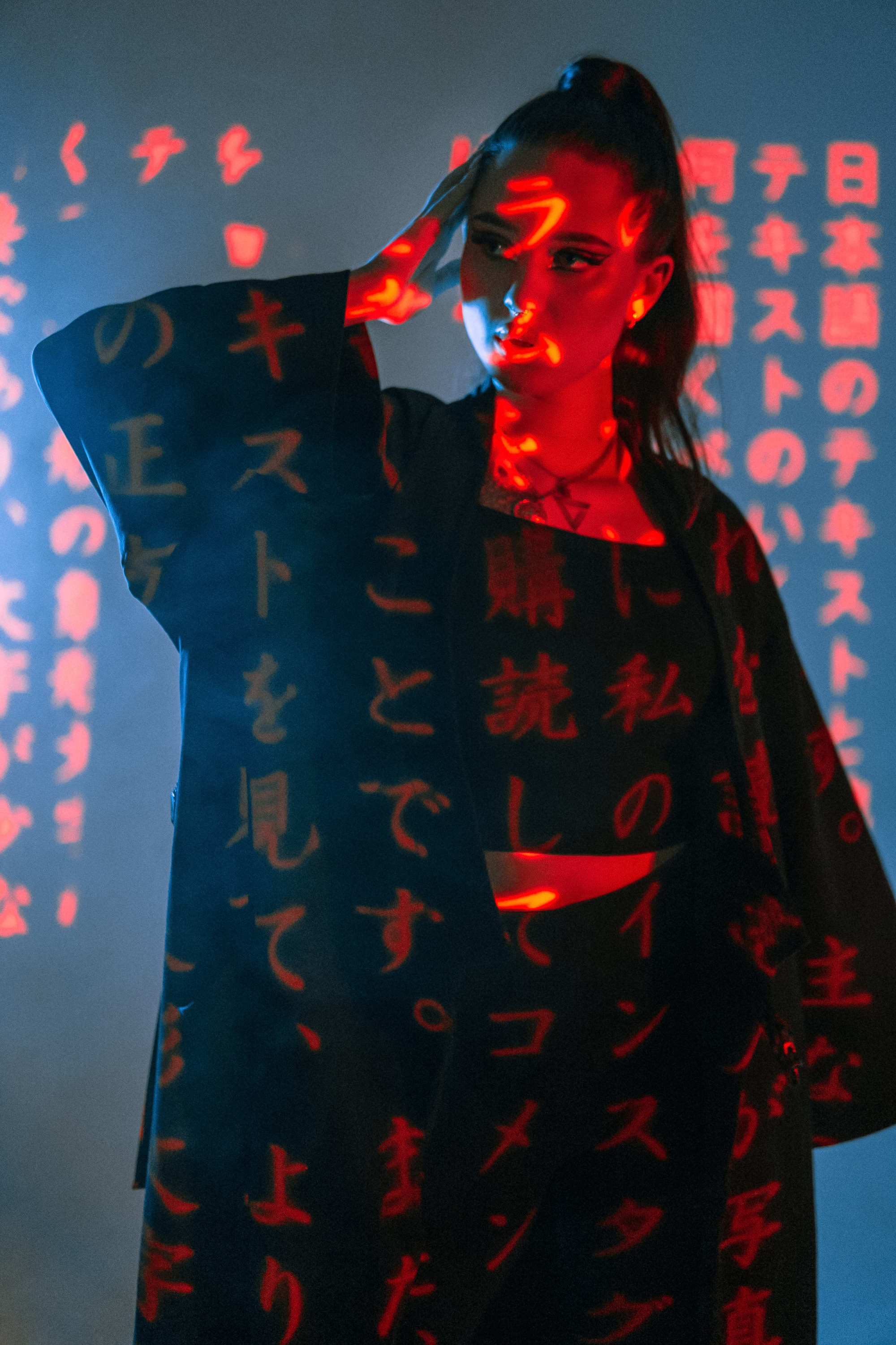 Диана. Фотосъемки в Санкт-Петербурге и Ленинградской области