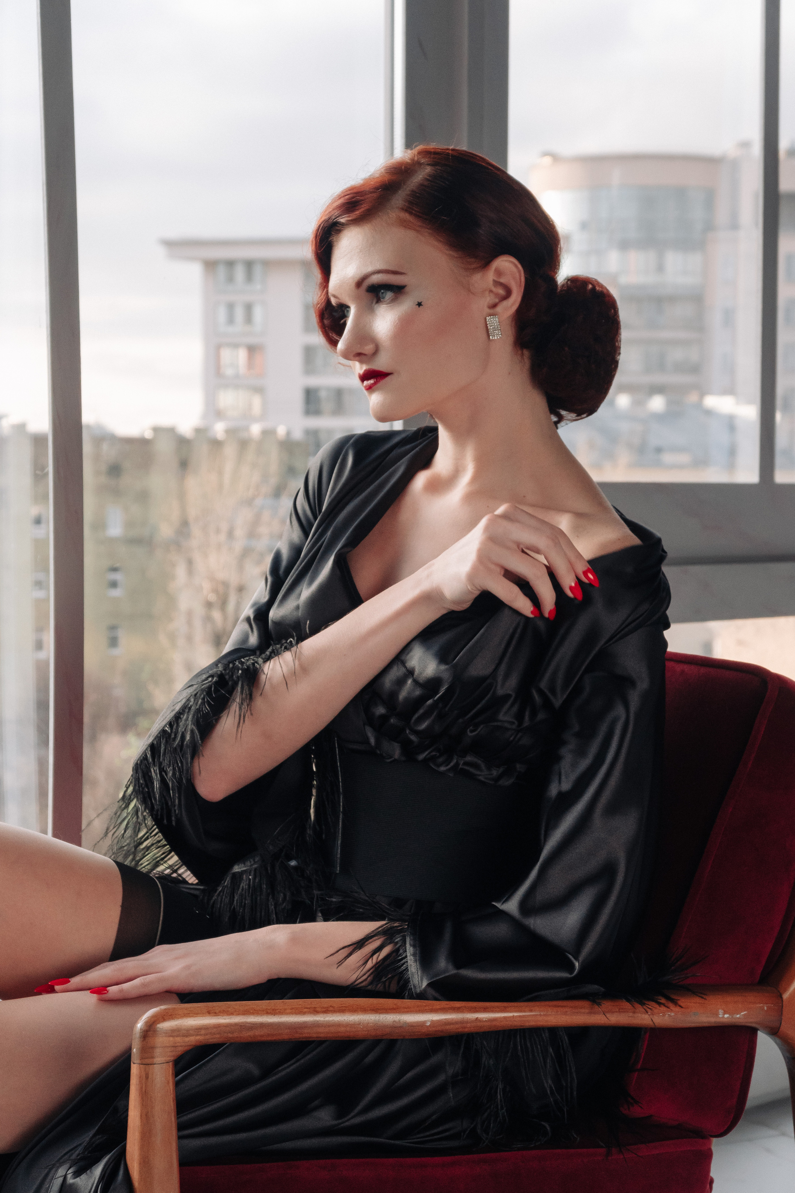 Александра. Фотосъемки в Санкт-Петербурге и Ленинградской области