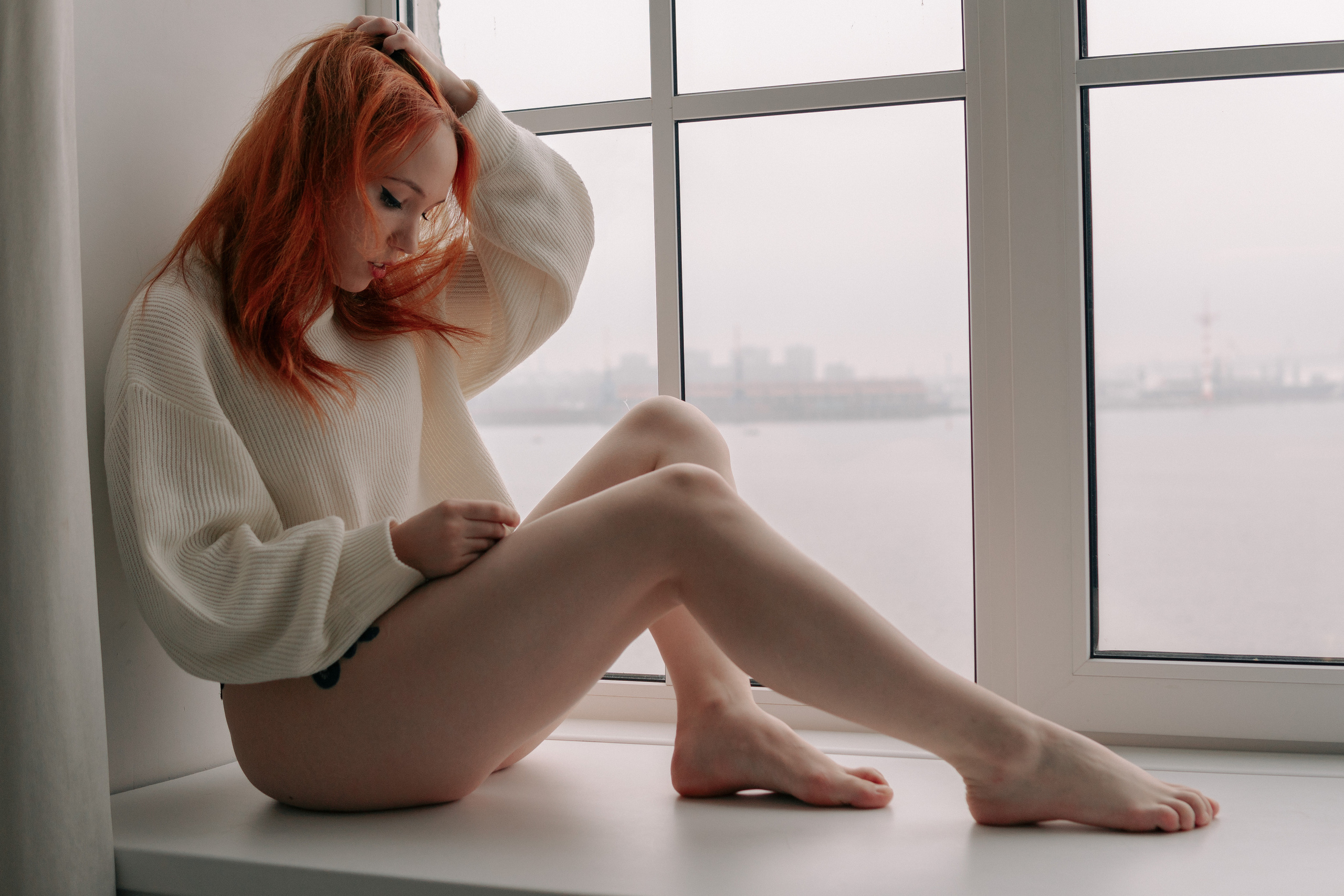 Дарина. Фотосъемки в Санкт-Петербурге и Ленинградской области