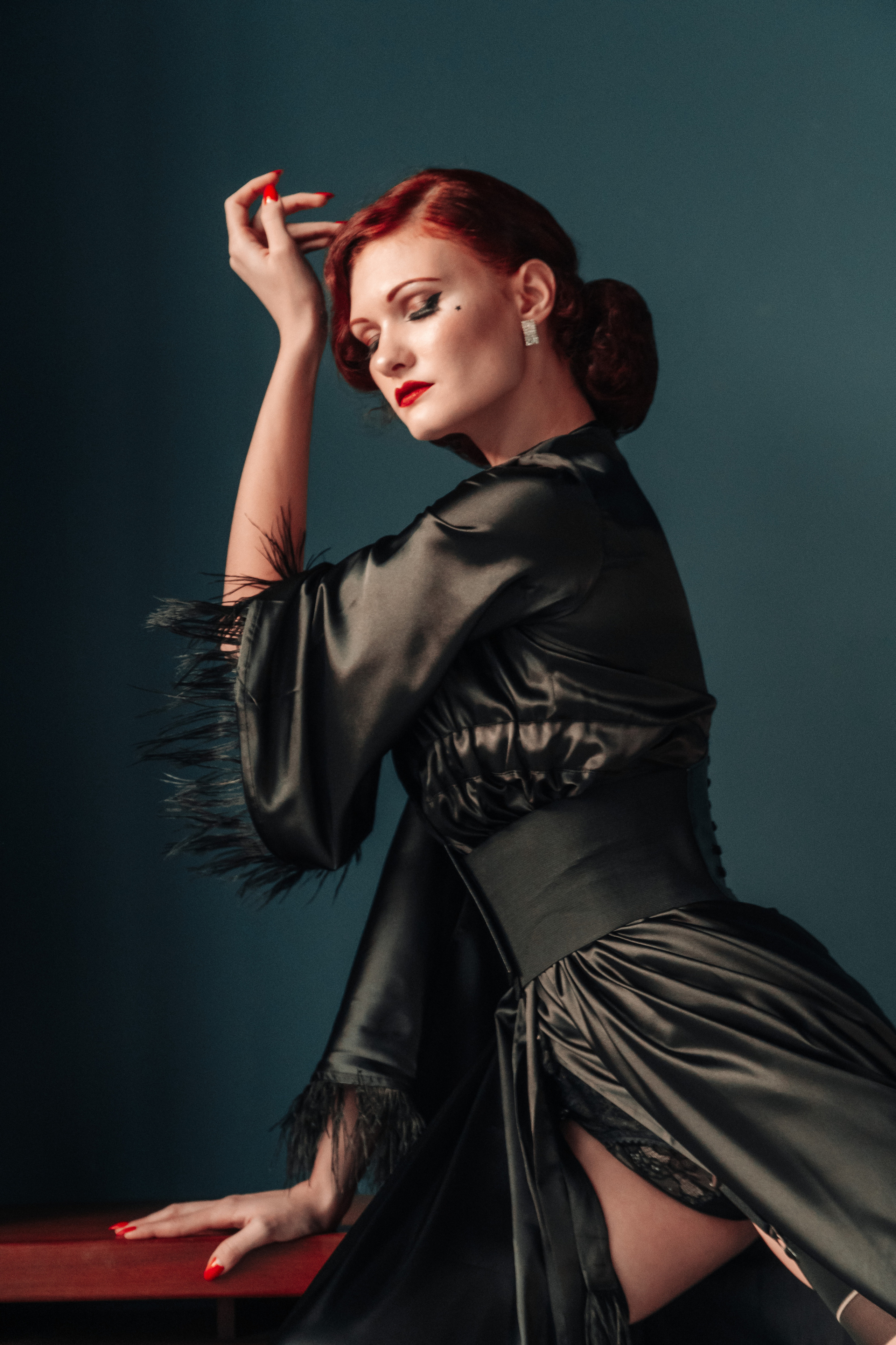 Александра. Фотосъемки в Санкт-Петербурге и Ленинградской области