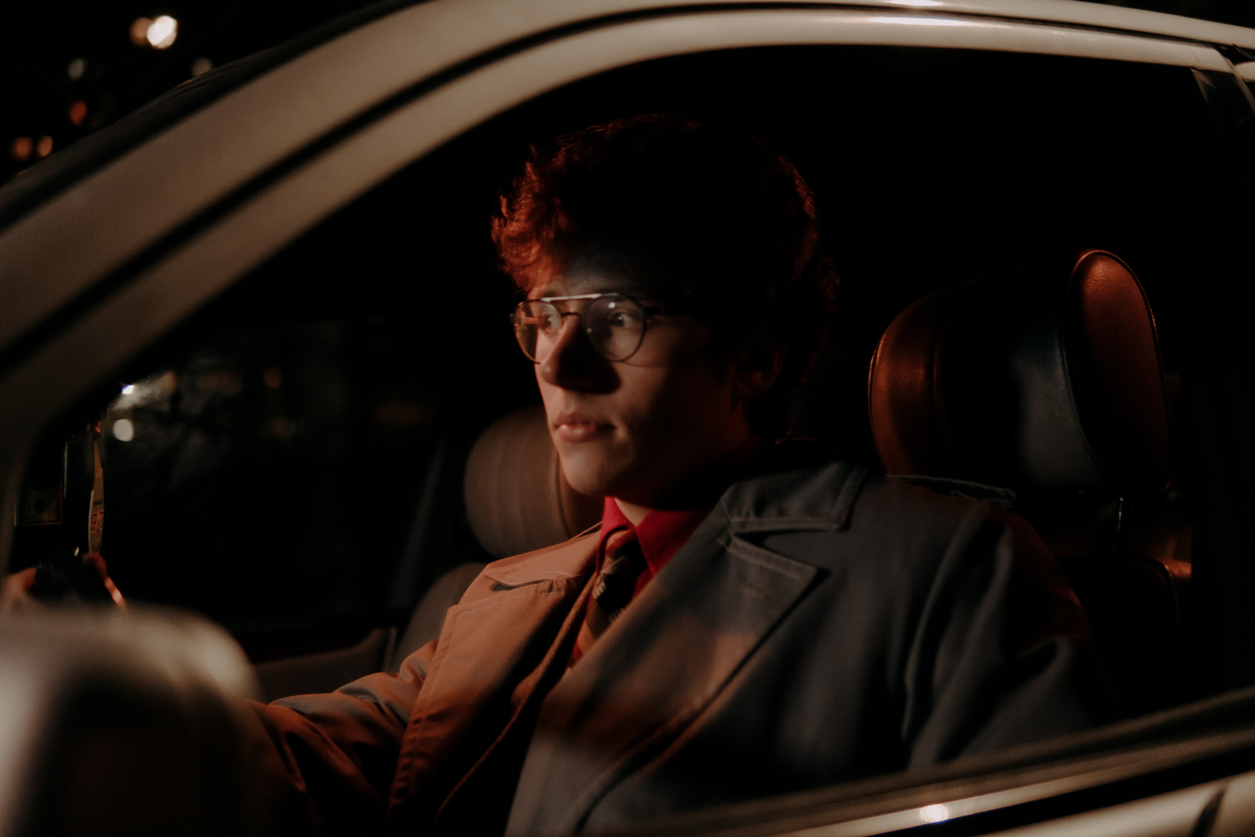 Анар и Никита. Фотосъемки в Санкт-Петербурге и Ленинградской области