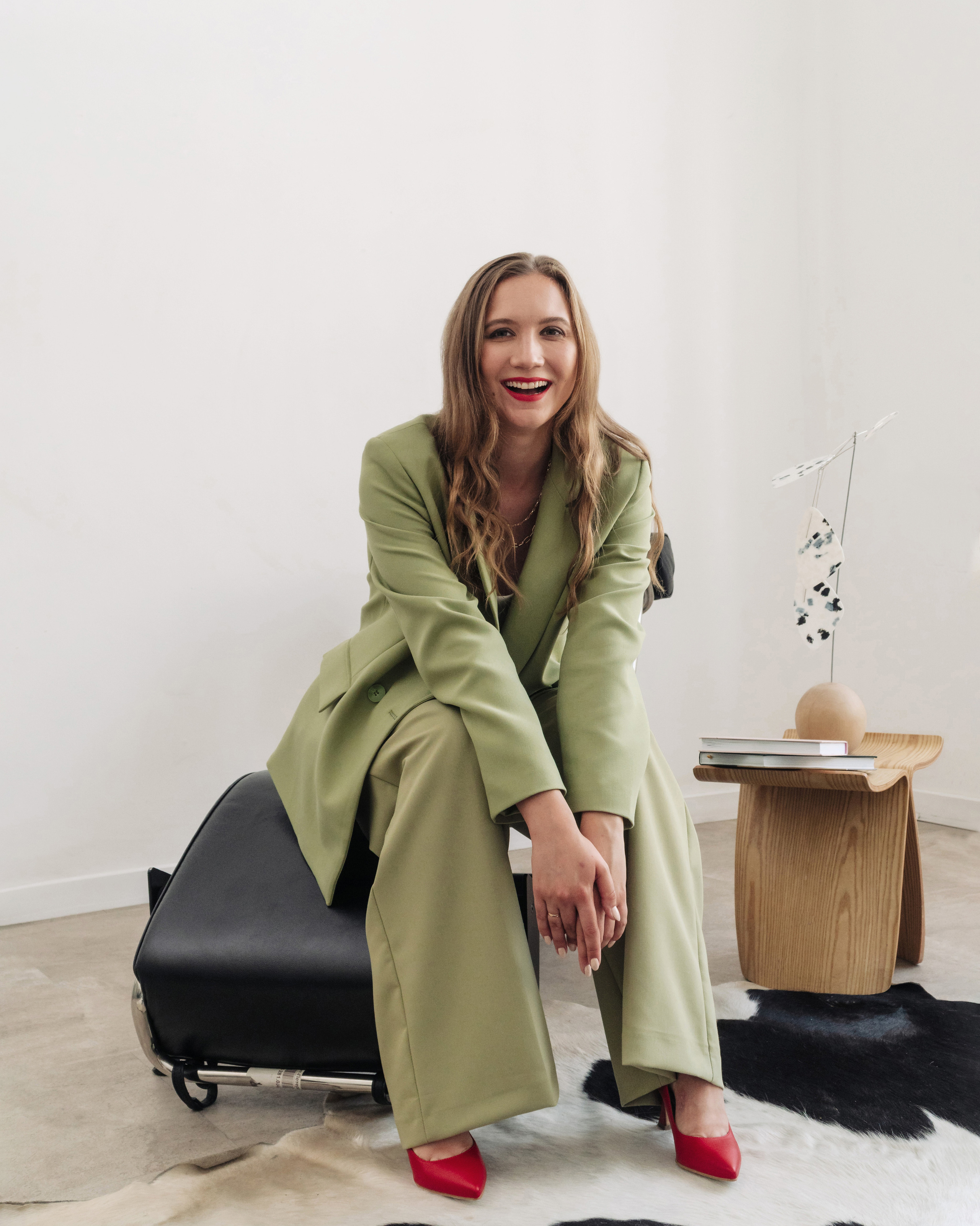 Карьерный коуч. Фотосъемки в Санкт-Петербурге и Ленинградской области