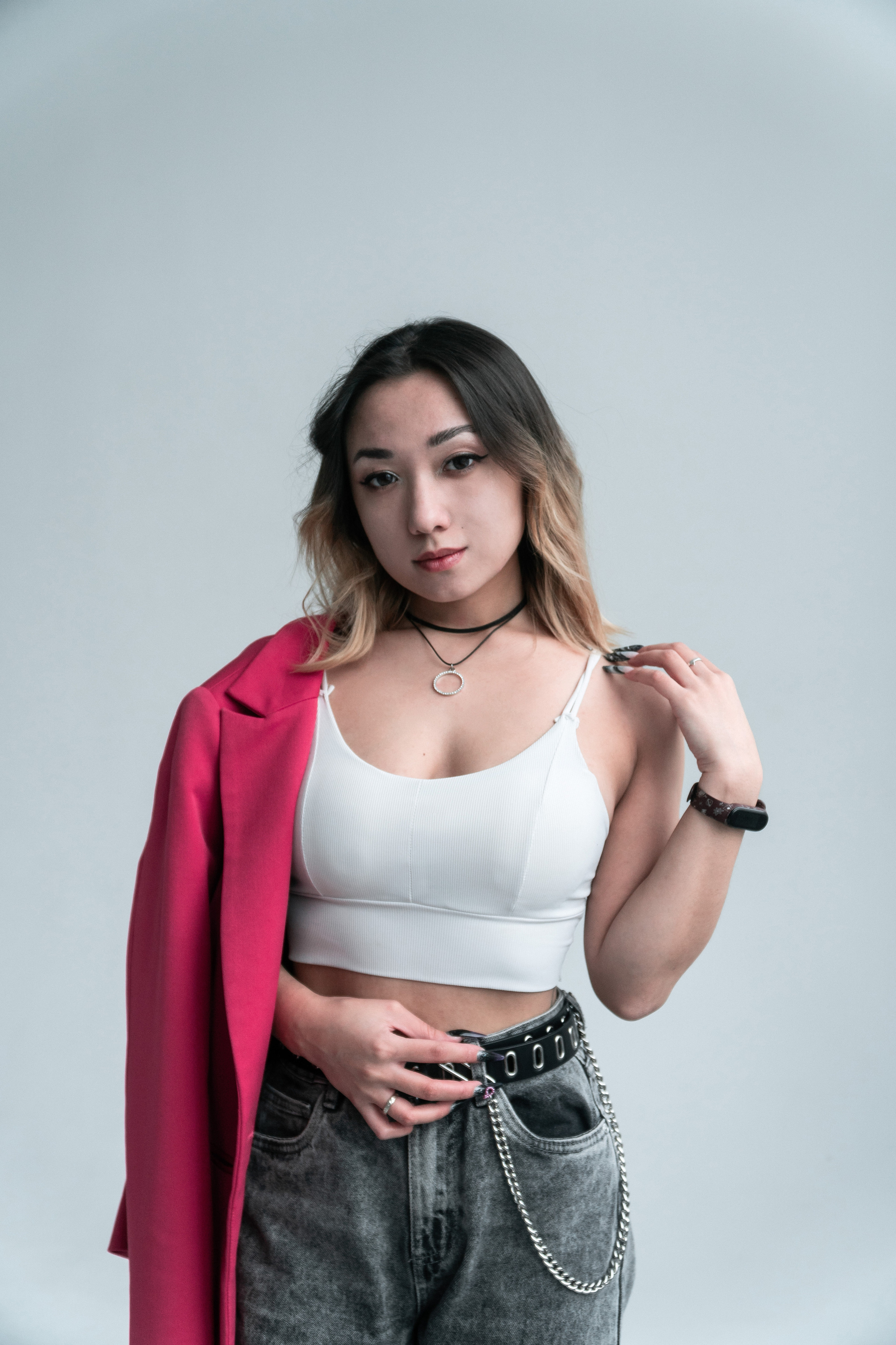 Съемка для мастера по маникюру. Фотосъемки в Санкт-Петербурге и Ленинградской области