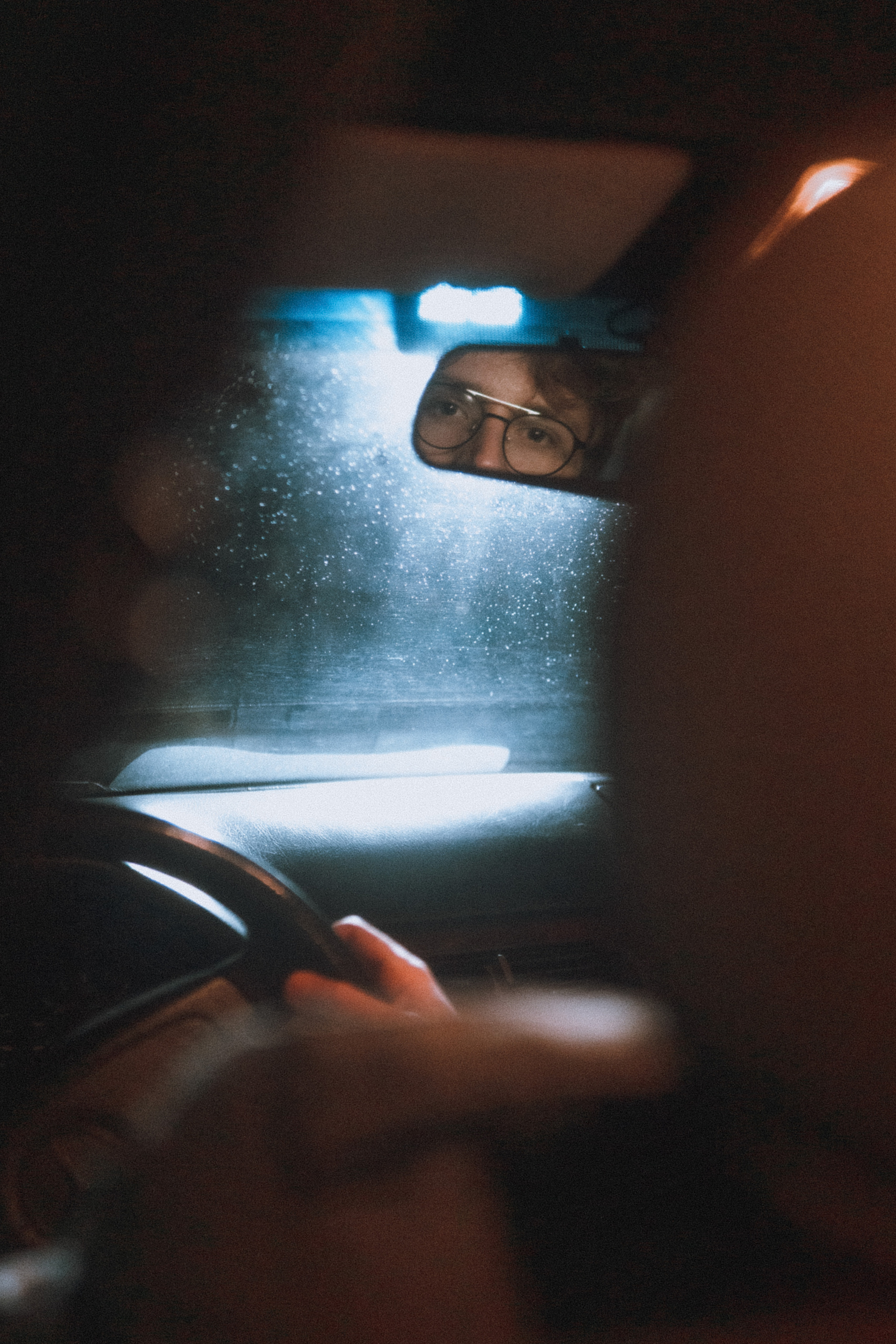 Анар и Никита. Фотосъемки в Санкт-Петербурге и Ленинградской области