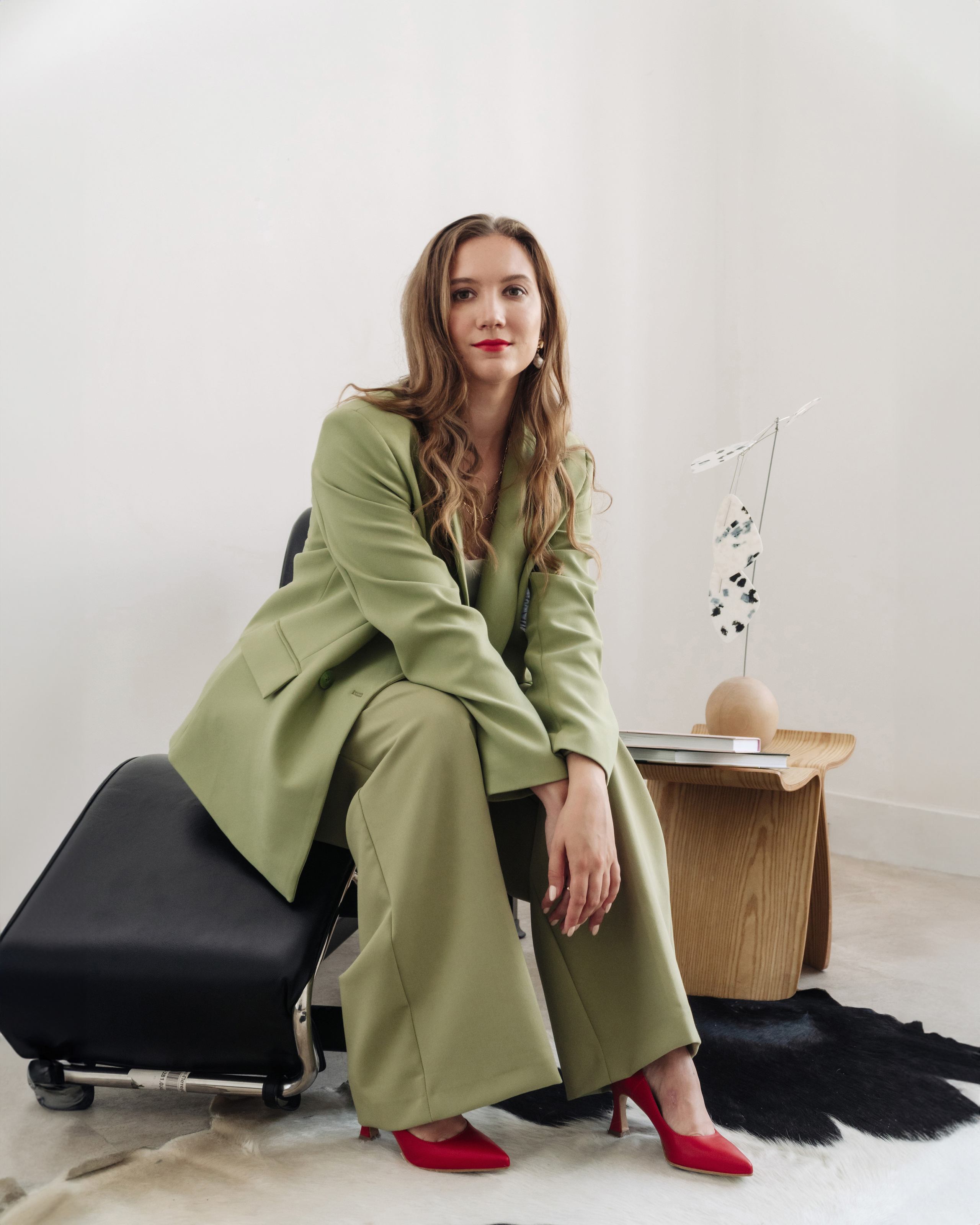 Карьерный коуч. Фотосъемки в Санкт-Петербурге и Ленинградской области