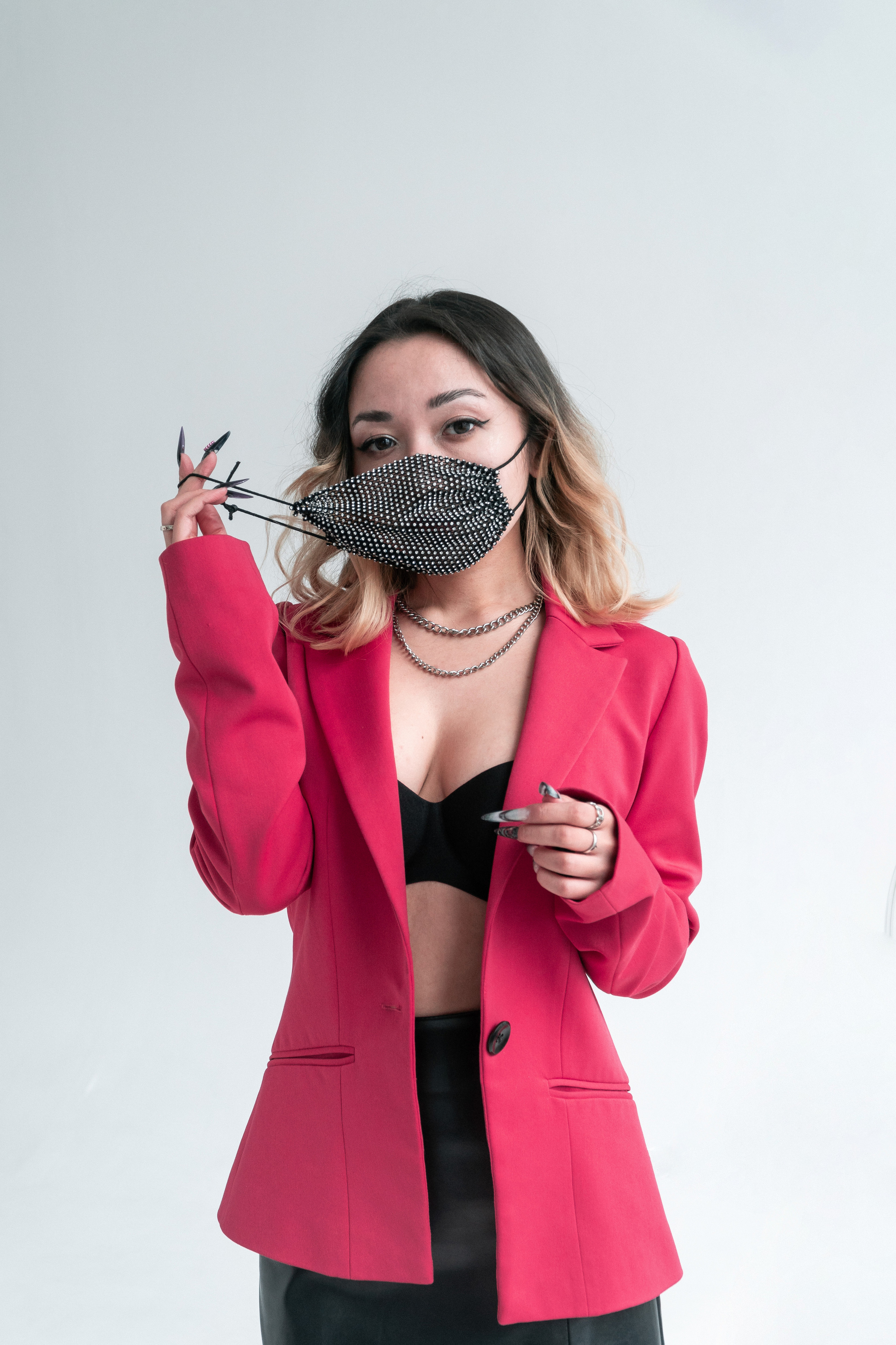 Съемка для мастера по маникюру. Фотосъемки в Санкт-Петербурге и Ленинградской области