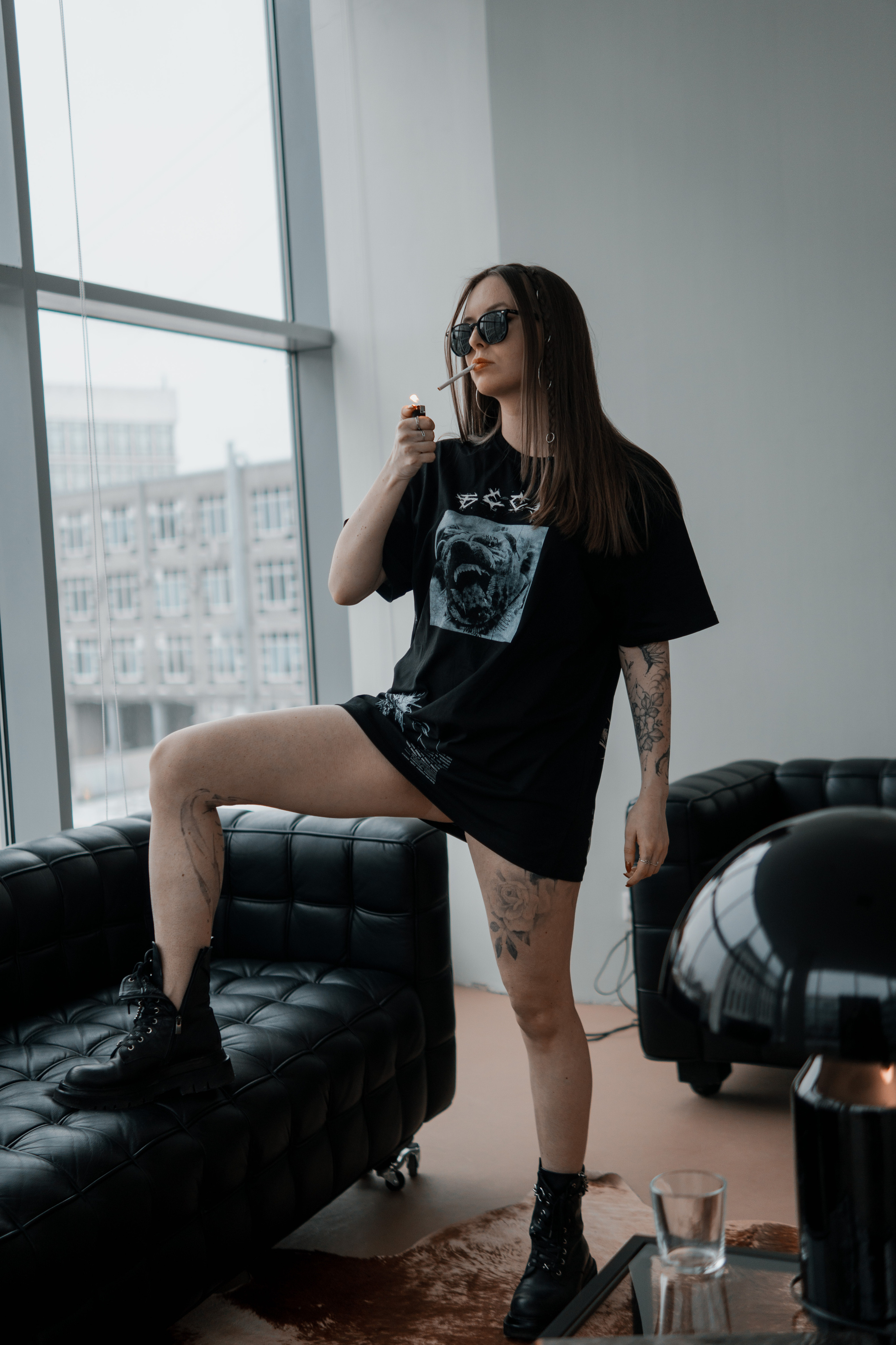 Маша. Фотосъемки в Санкт-Петербурге и Ленинградской области