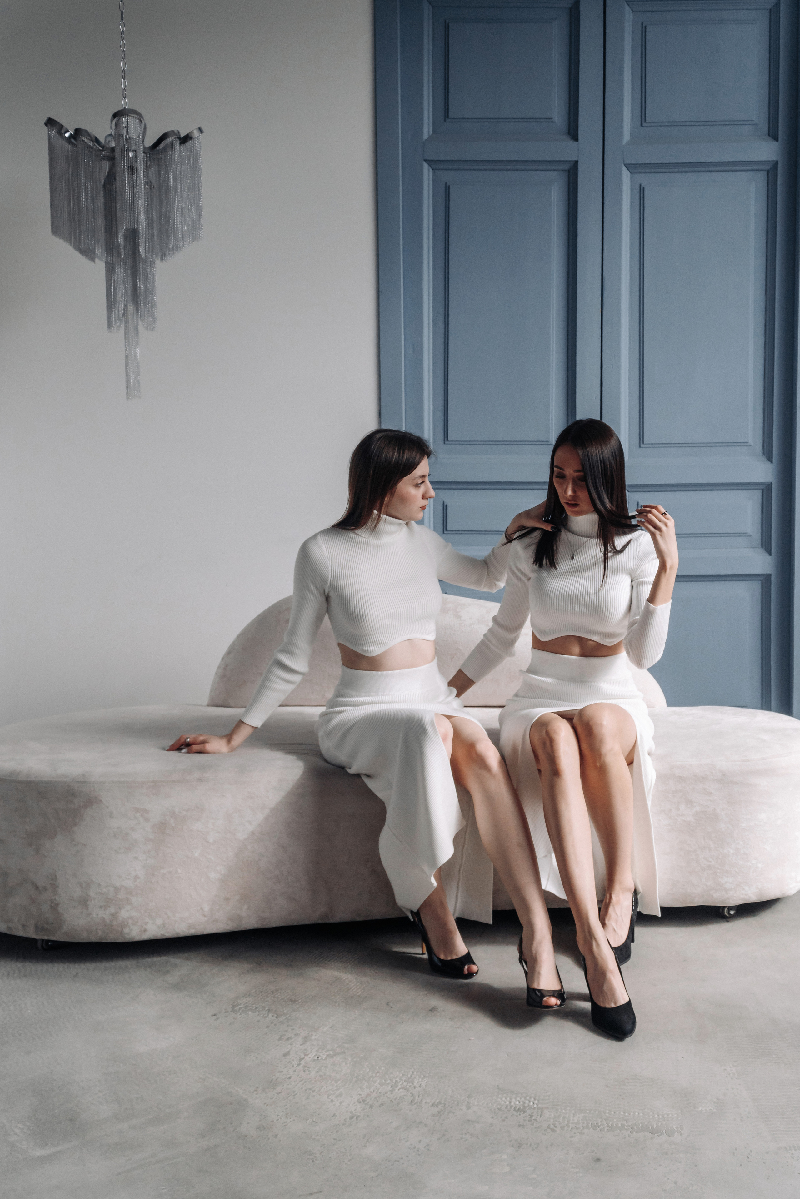 Мастера по кератину. Фотосъемки в Санкт-Петербурге и Ленинградской области