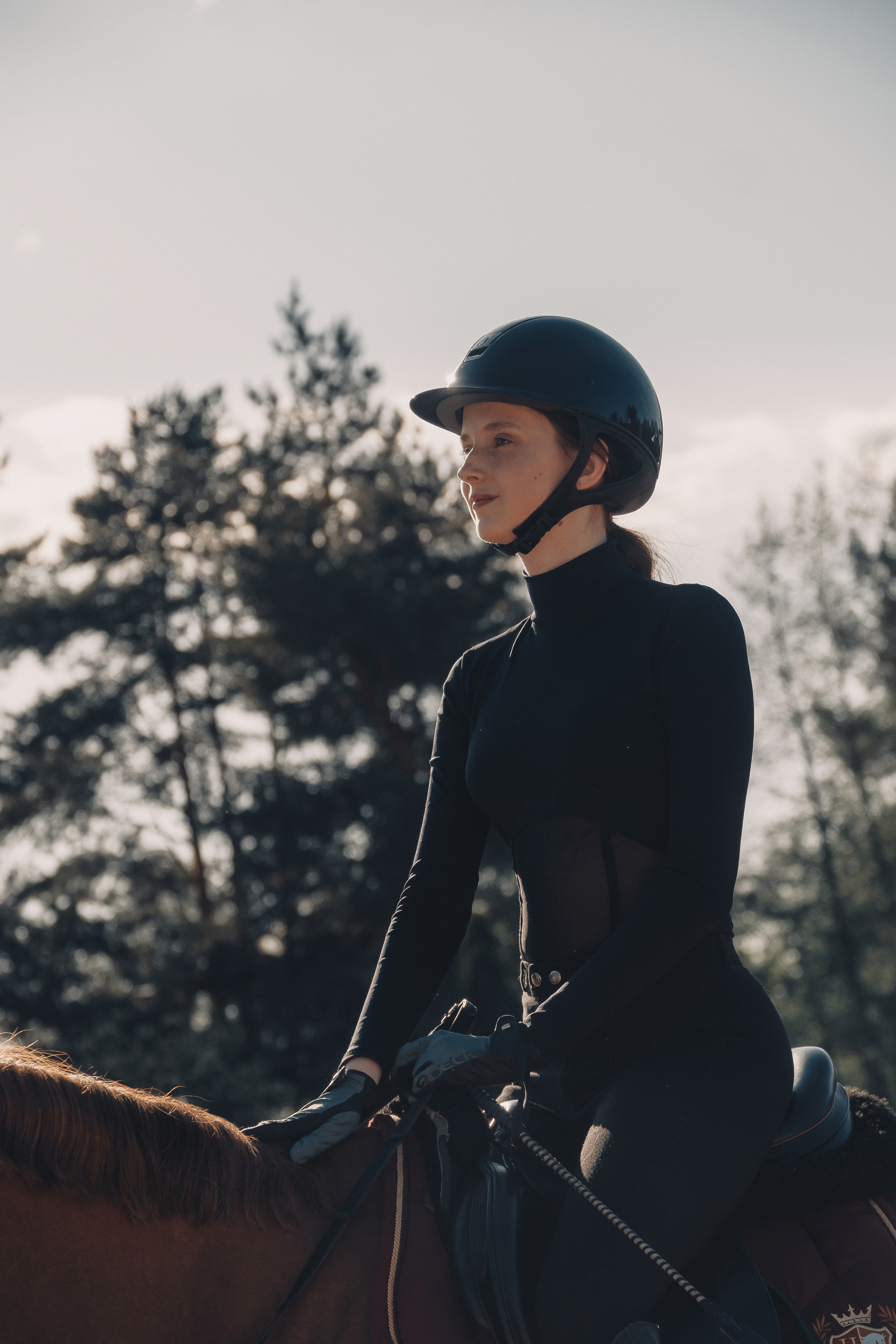 Света. Фотосъемки в Санкт-Петербурге и Ленинградской области