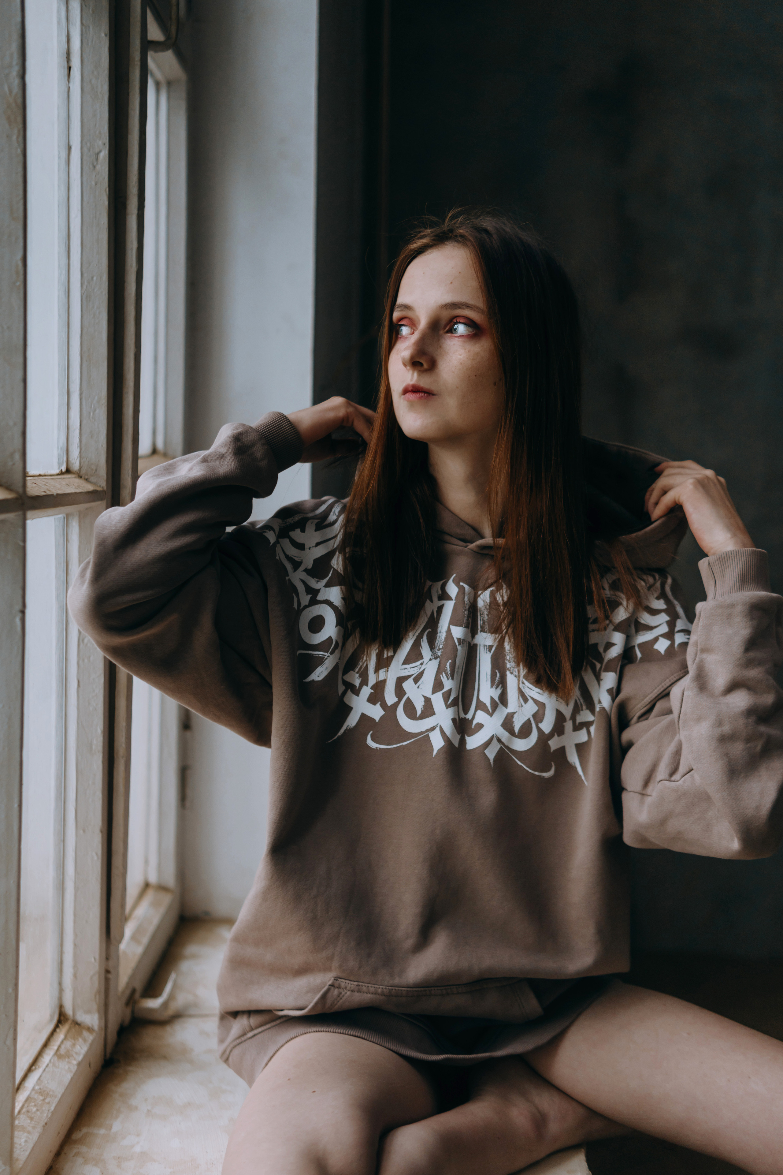 Света. Фотосъемки в Санкт-Петербурге и Ленинградской области