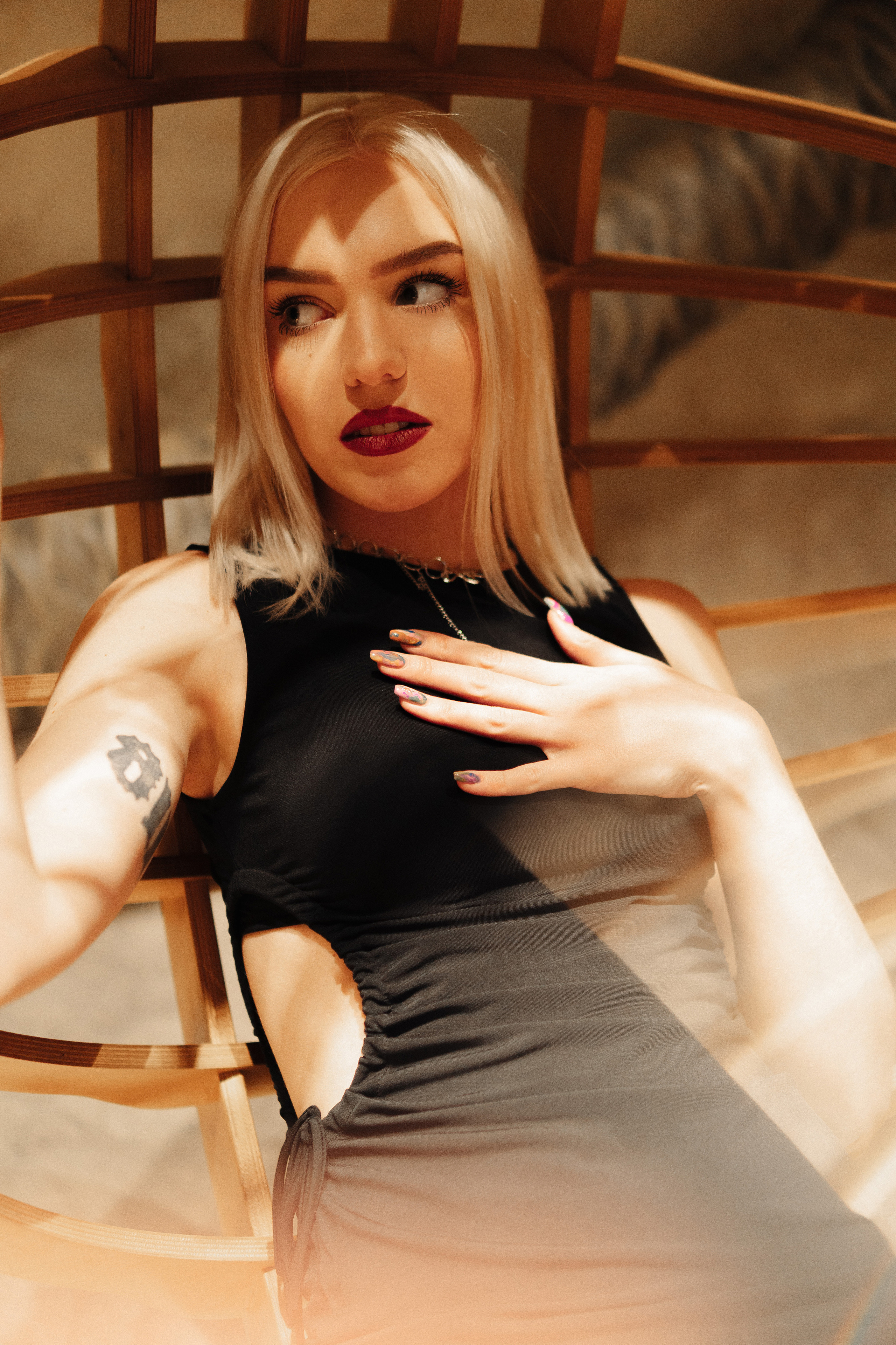 Юля и Зоя. Фотосъемки в Санкт-Петербурге и Ленинградской области