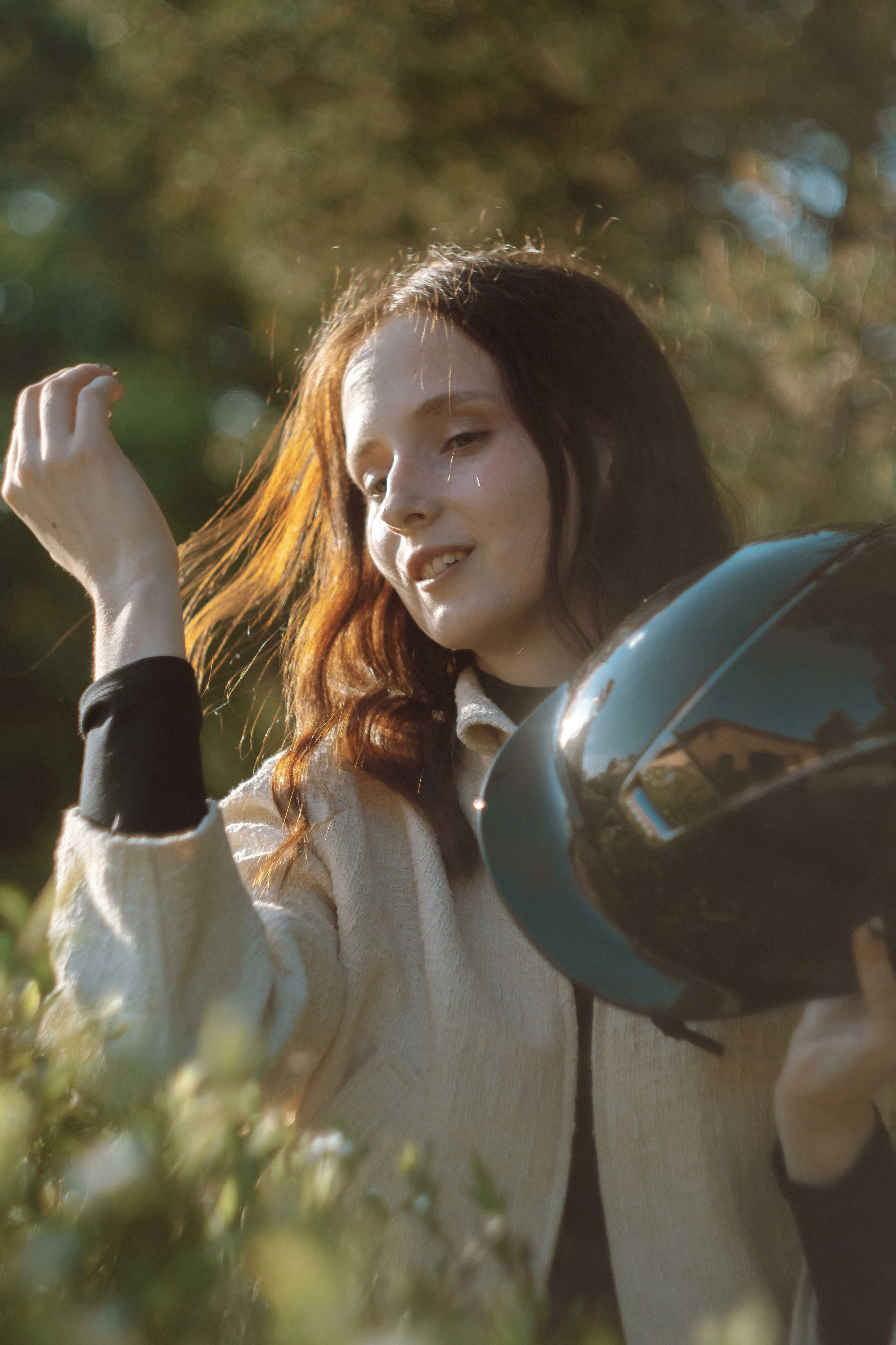 Света. Фотосъемки в Санкт-Петербурге и Ленинградской области