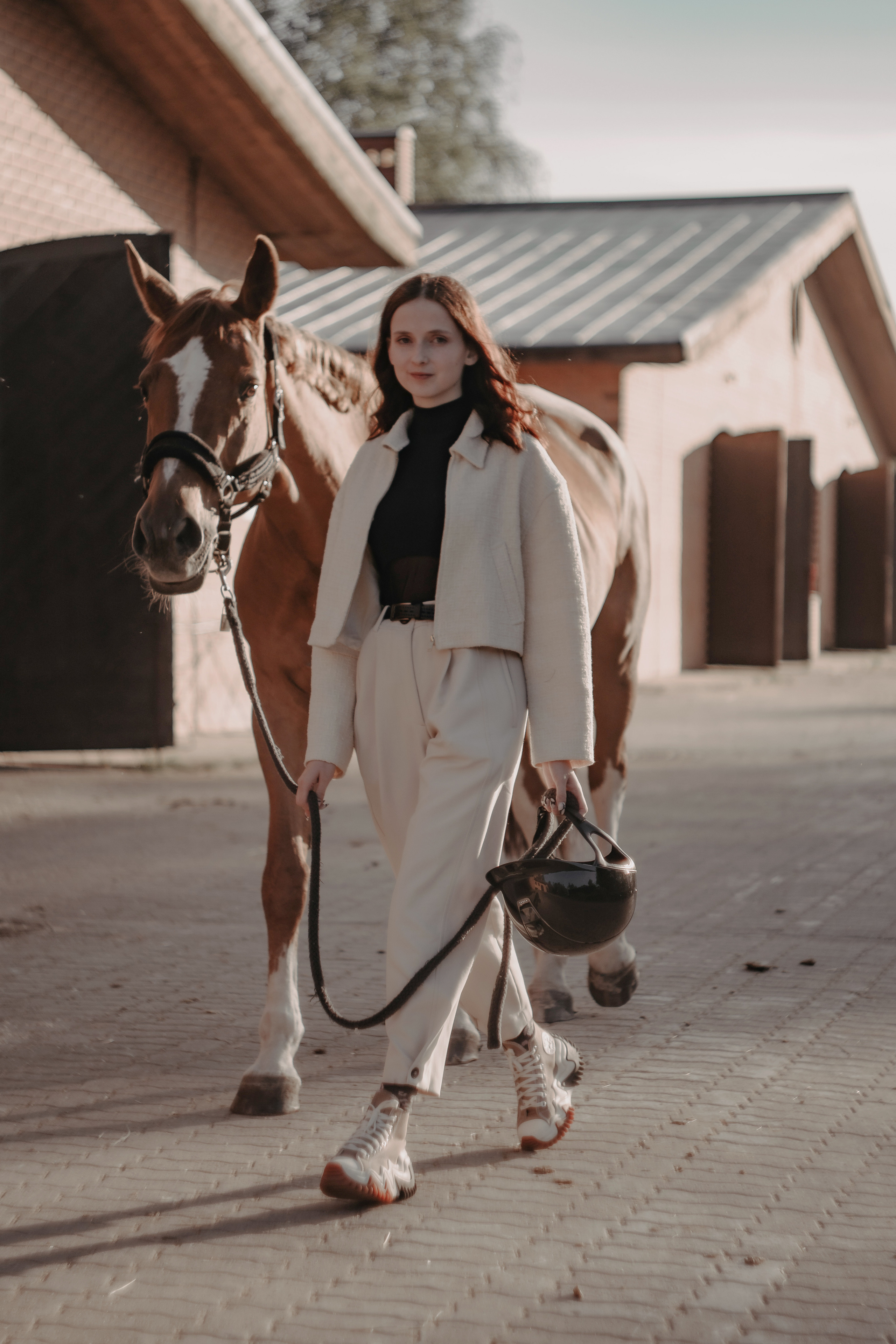 Света. Фотосъемки в Санкт-Петербурге и Ленинградской области