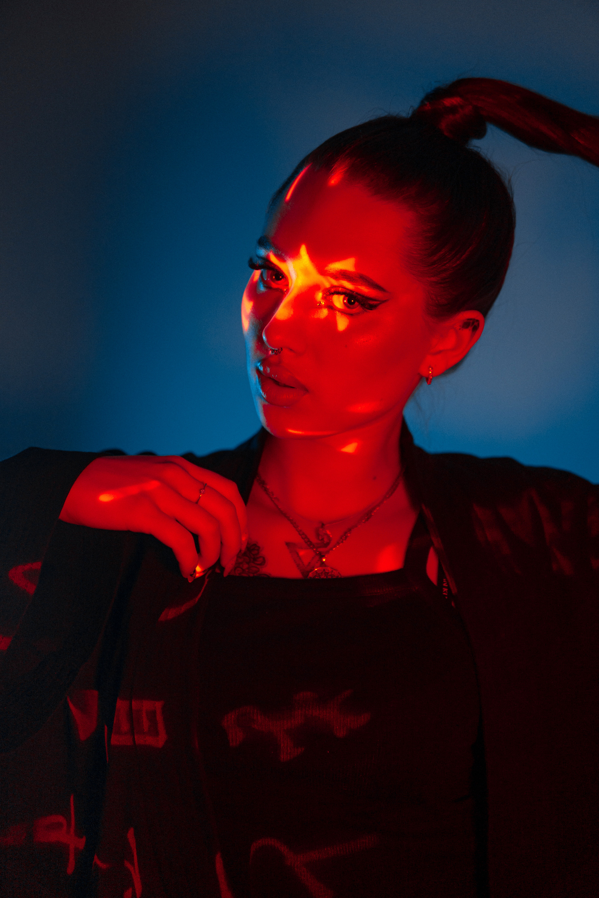 Диана. Фотосъемки в Санкт-Петербурге и Ленинградской области