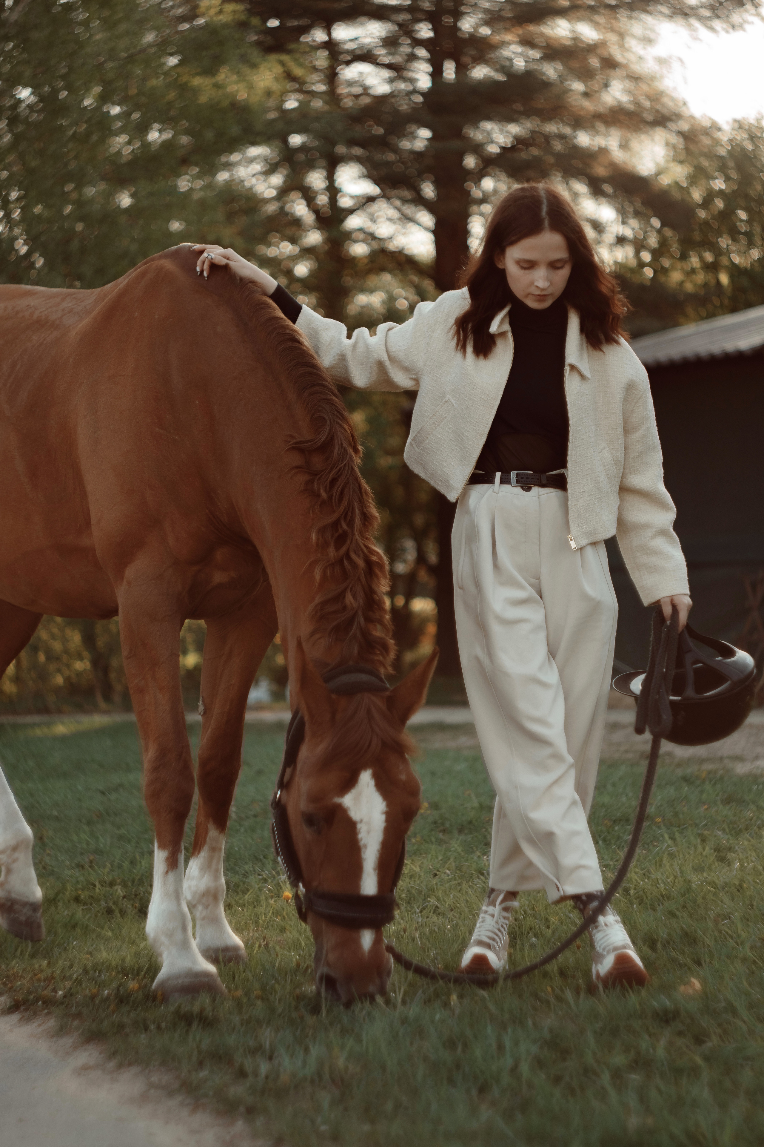 Света. Фотосъемки в Санкт-Петербурге и Ленинградской области
