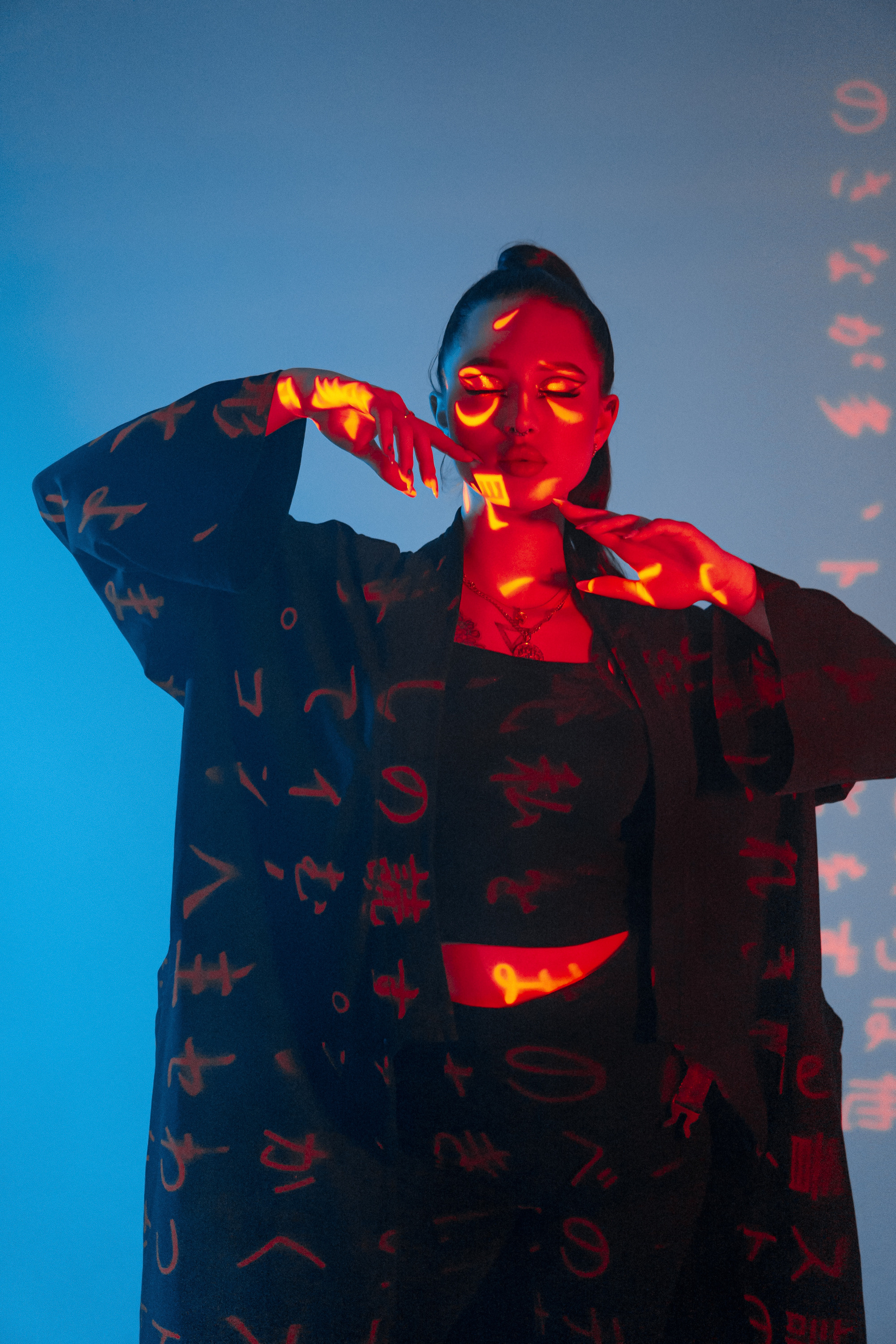 Диана. Фотосъемки в Санкт-Петербурге и Ленинградской области