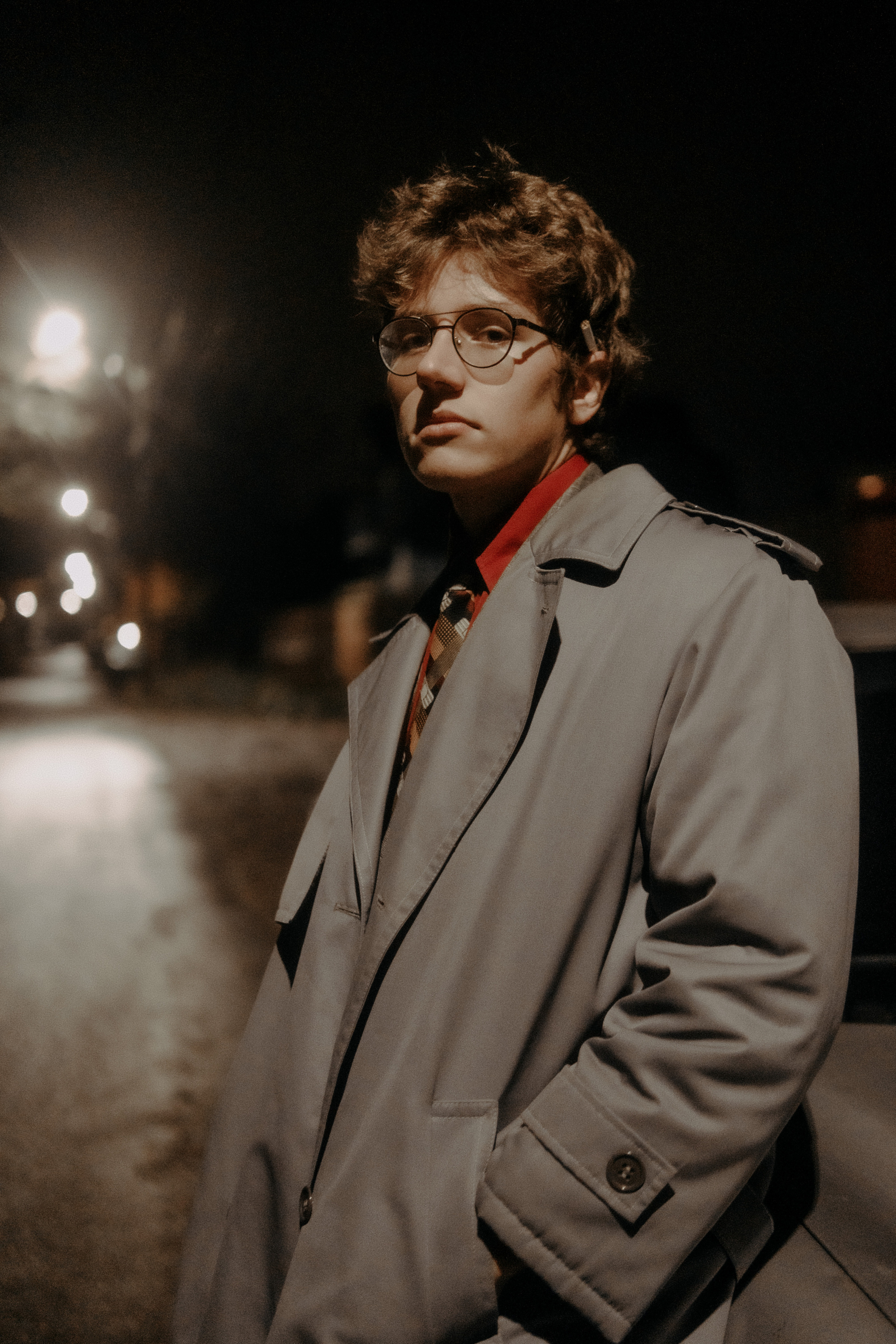 Анар и Никита. Фотосъемки в Санкт-Петербурге и Ленинградской области