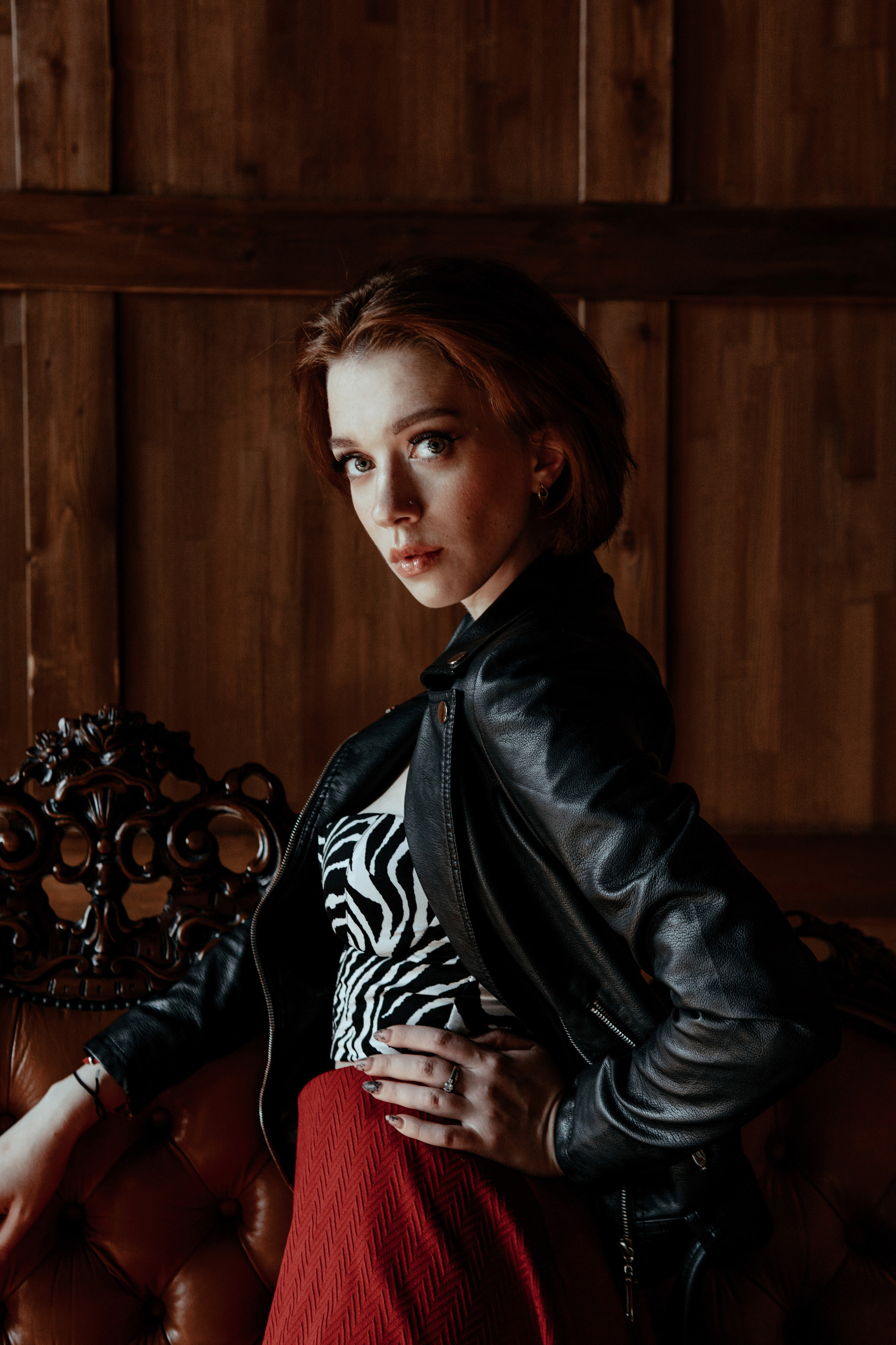 Виталия. Фотосъемки в Санкт-Петербурге и Ленинградской области