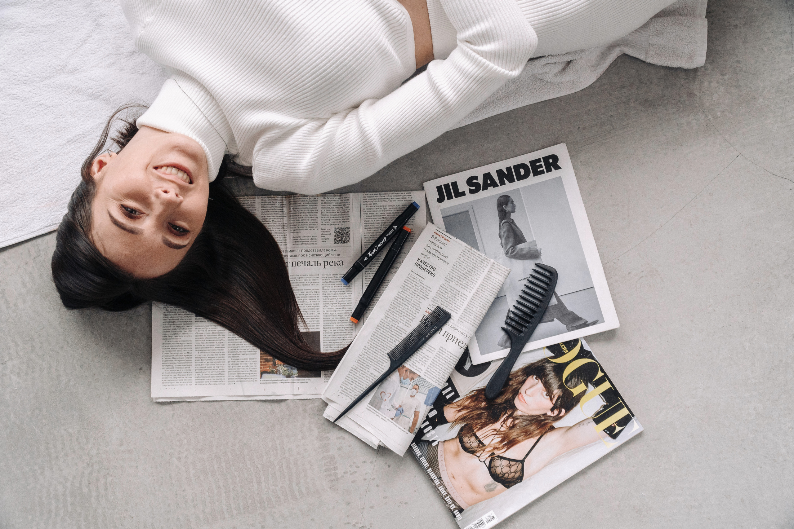 Мастера по кератину. Фотосъемки в Санкт-Петербурге и Ленинградской области