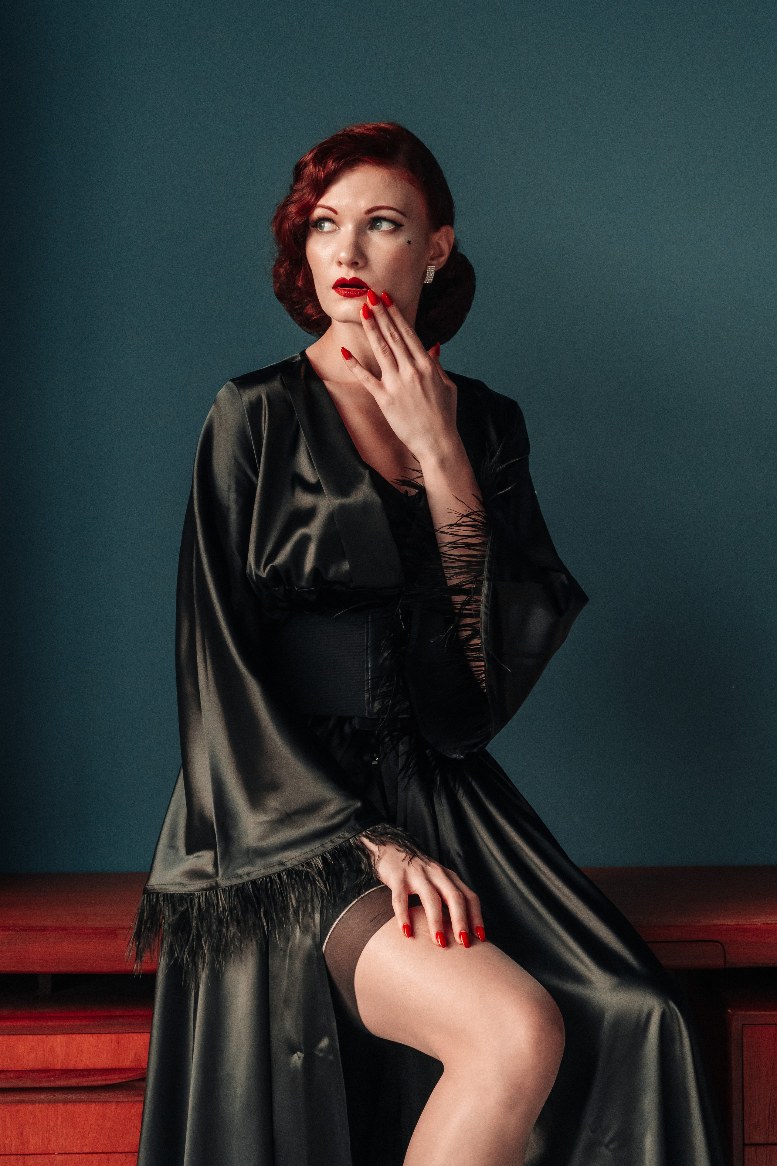 Александра. Фотосъемки в Санкт-Петербурге и Ленинградской области