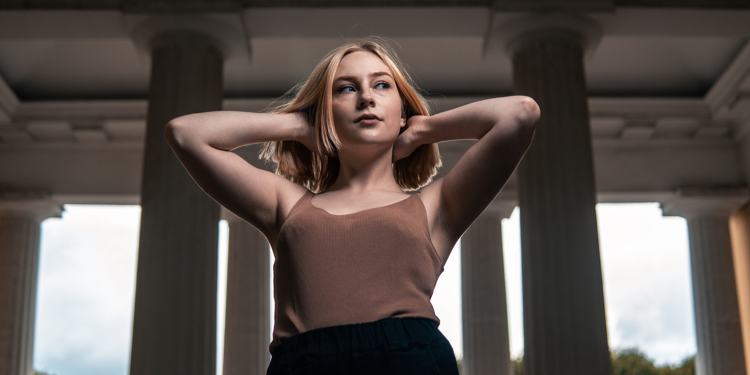 Фотосъемки в Санкт-Петербурге и Ленинградской области