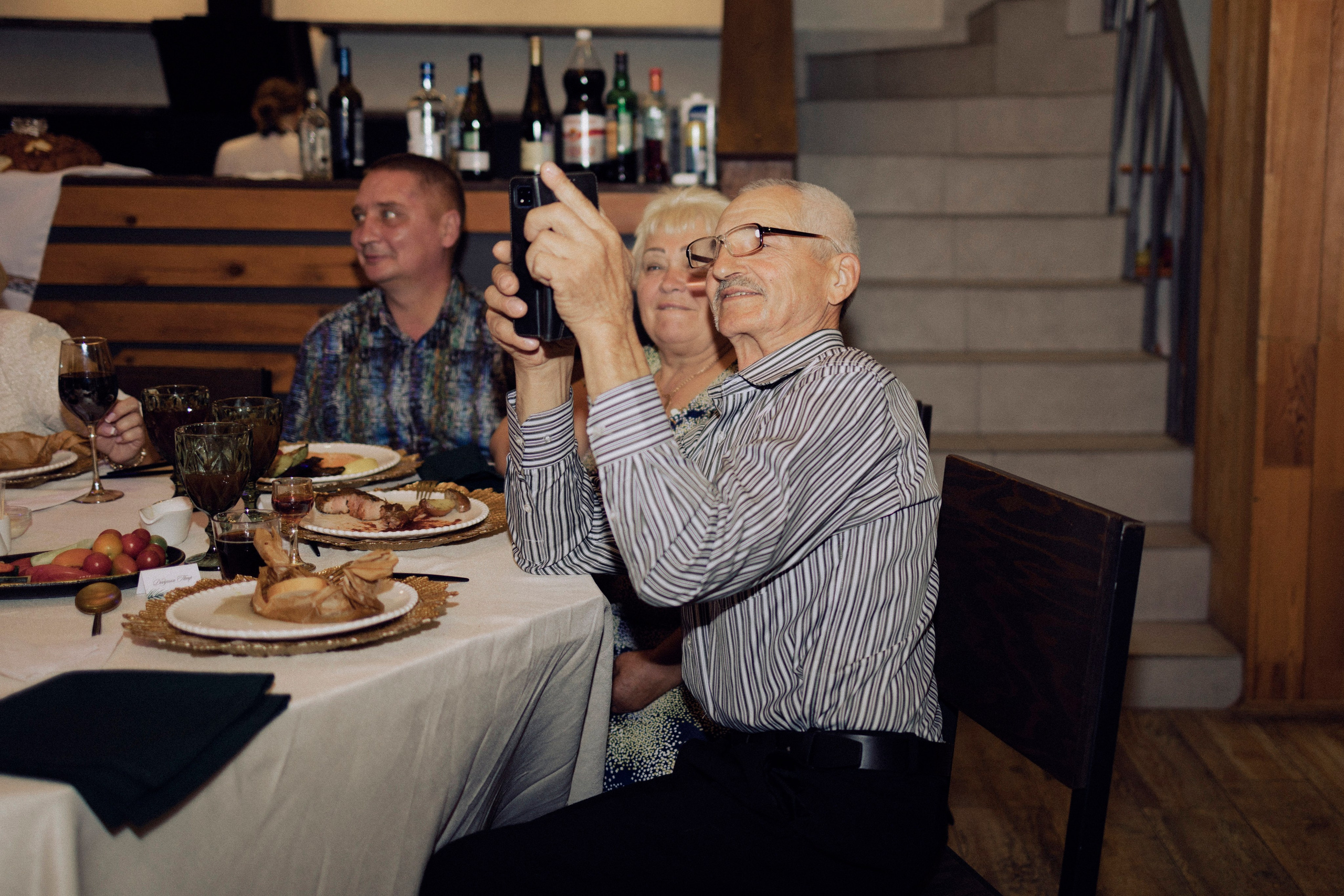 Кирилл и Вероника. Свадебный и портретный фотограф Тюмень