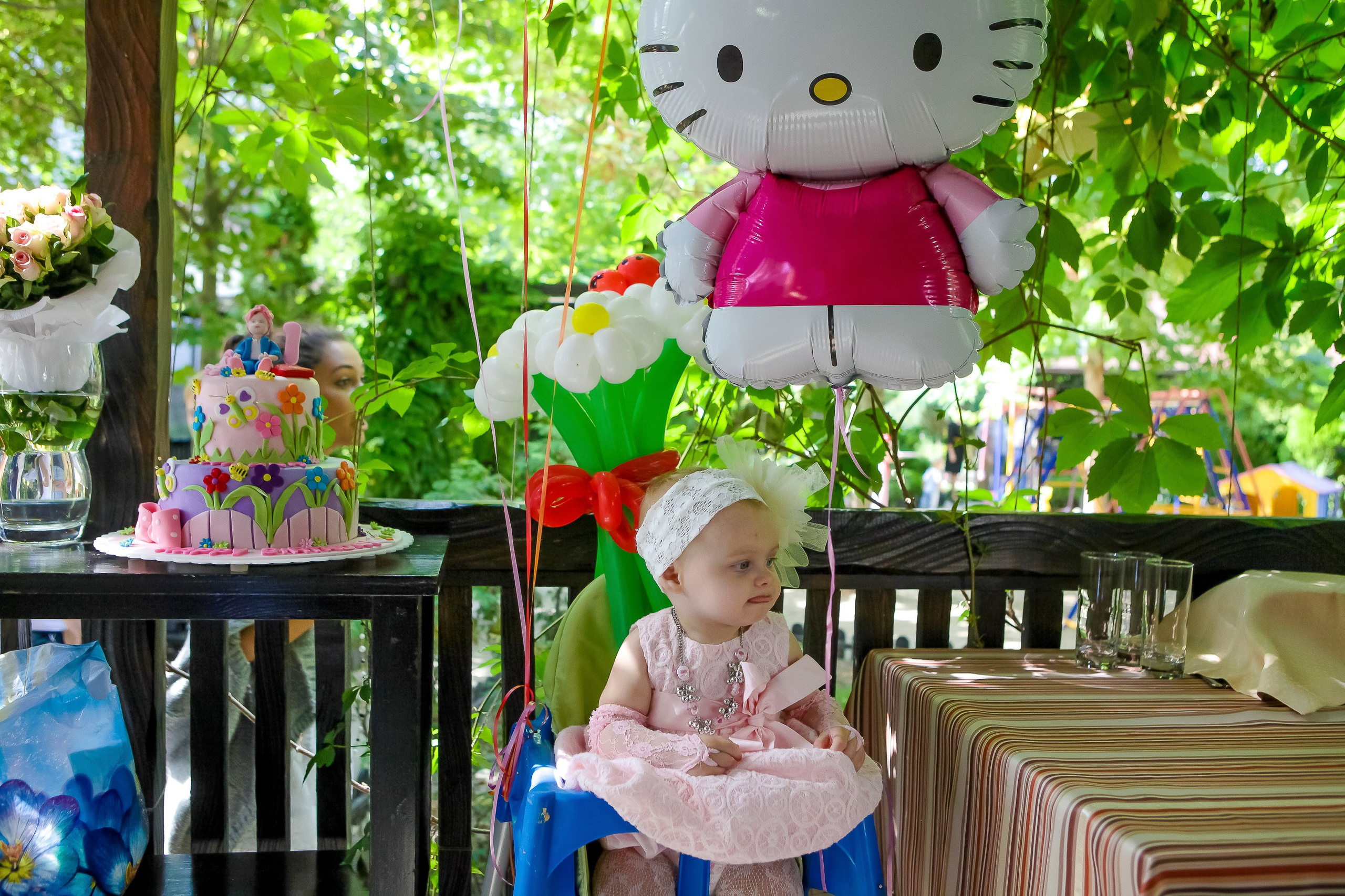 1 год. Максим Матвийченко и Виктория Басова профессионалы своего дела