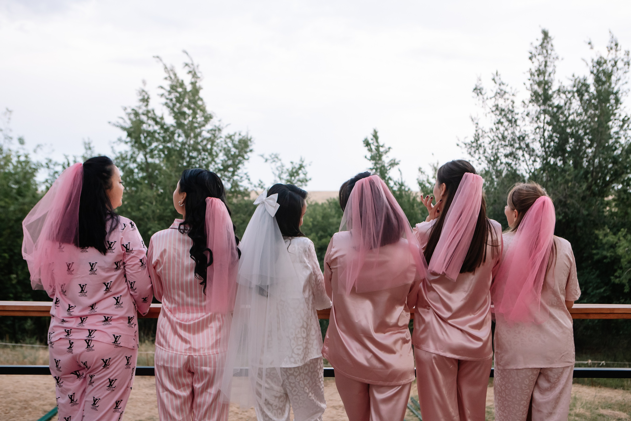 Девичник. Свадебный и семейный фотограф в Элисте Лиджик Сарлов