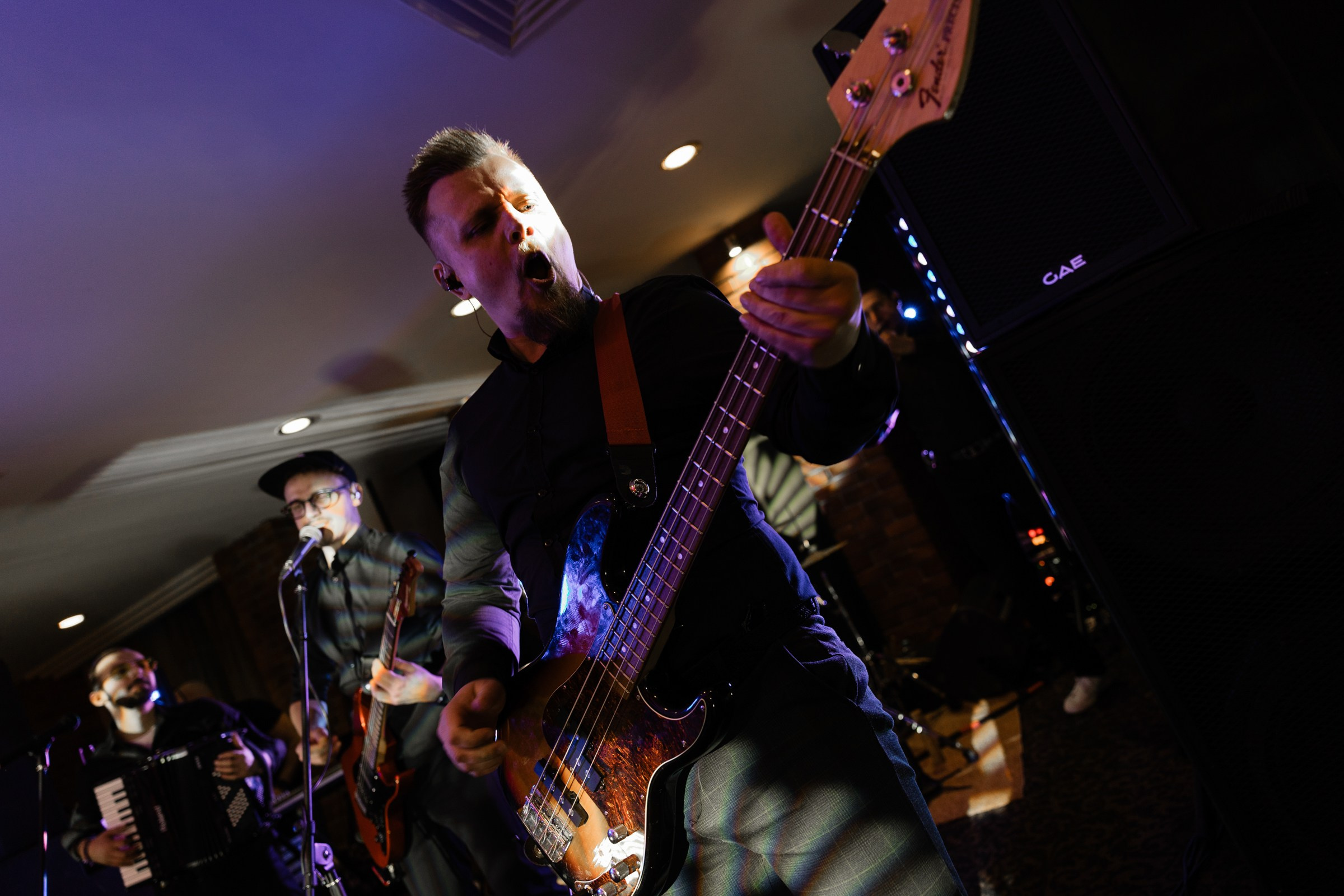 Фотограф на конференцию в Воронеже. Свадебный фотограф в Воронеже Куколев Илья