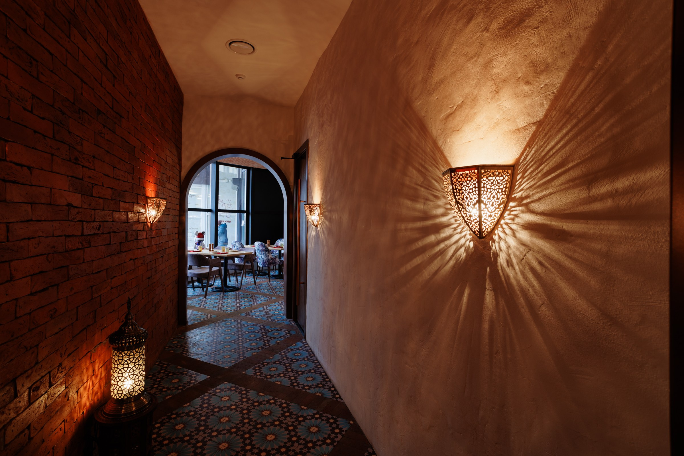 Ресторан «Maroon». Свадебный фотограф в Воронеже Куколев Илья