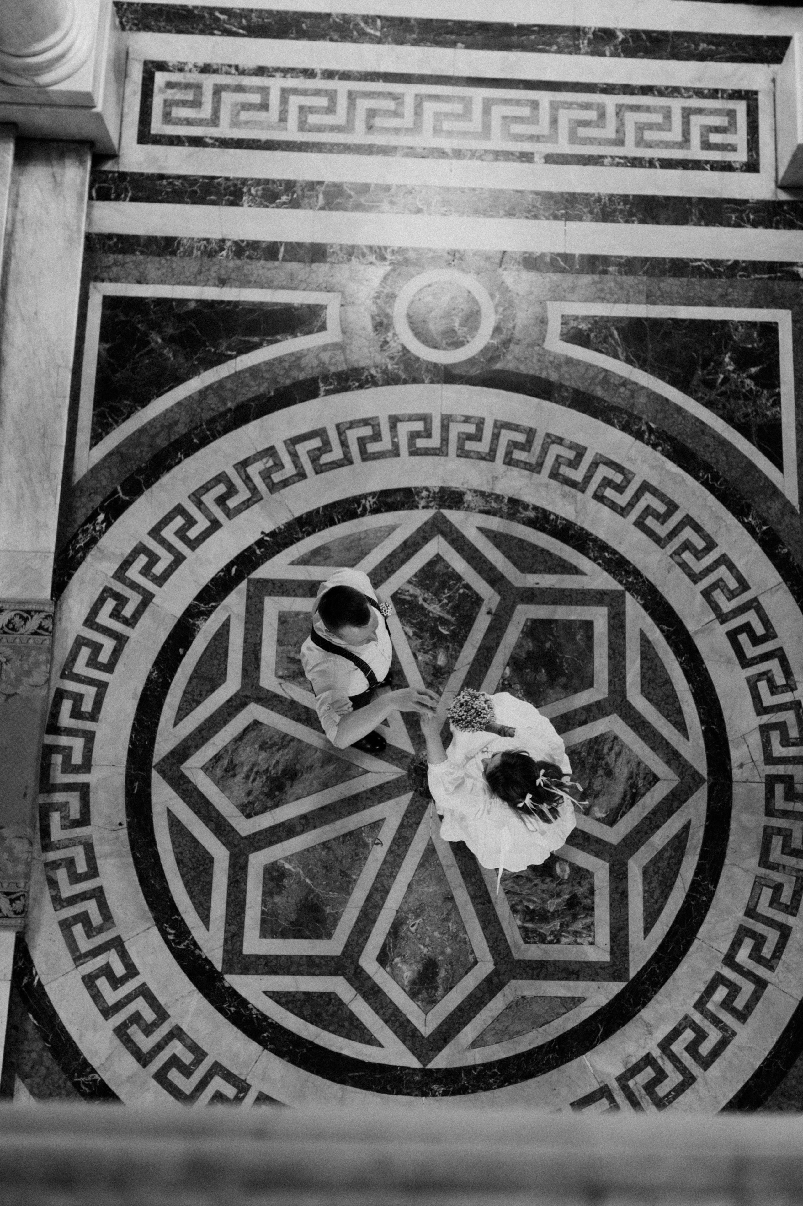 Елена и Константин. Фотограф в Санкт-Петербурге