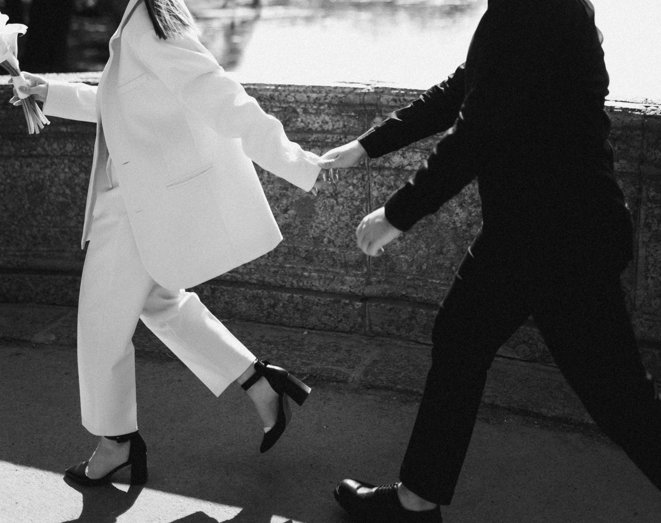 Надежда и Даниил. Фотограф в Санкт-Петербурге