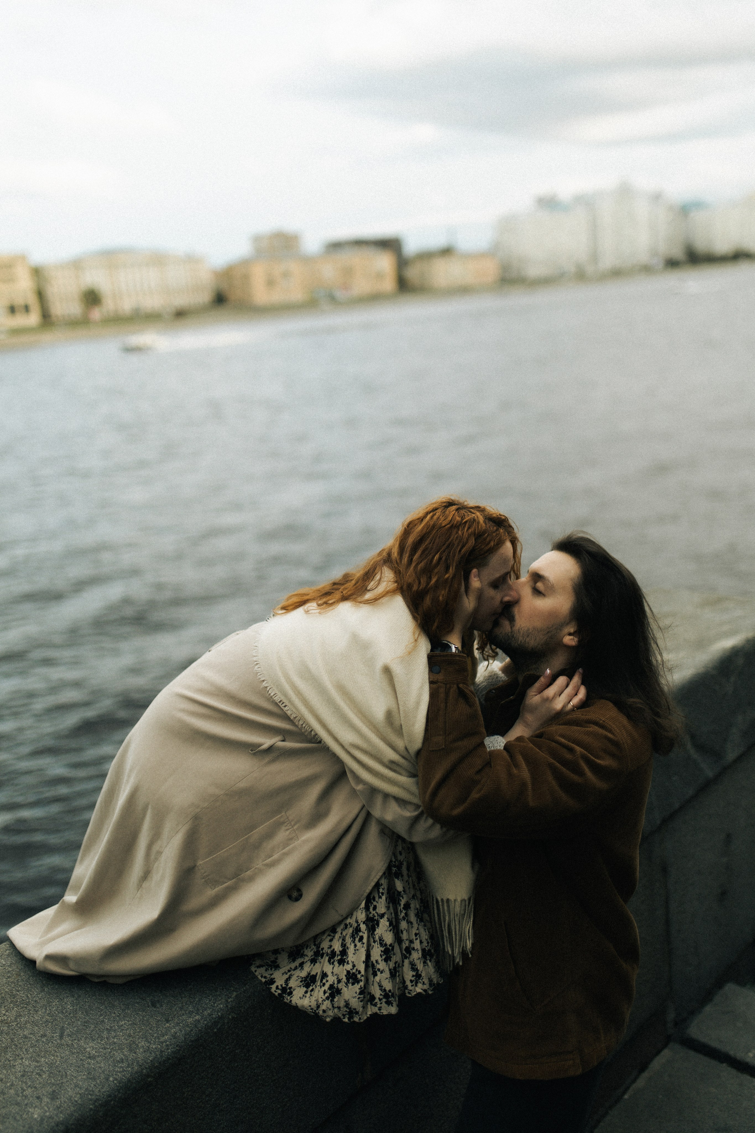 Женя и Женя. Фотограф в Санкт-Петербурге