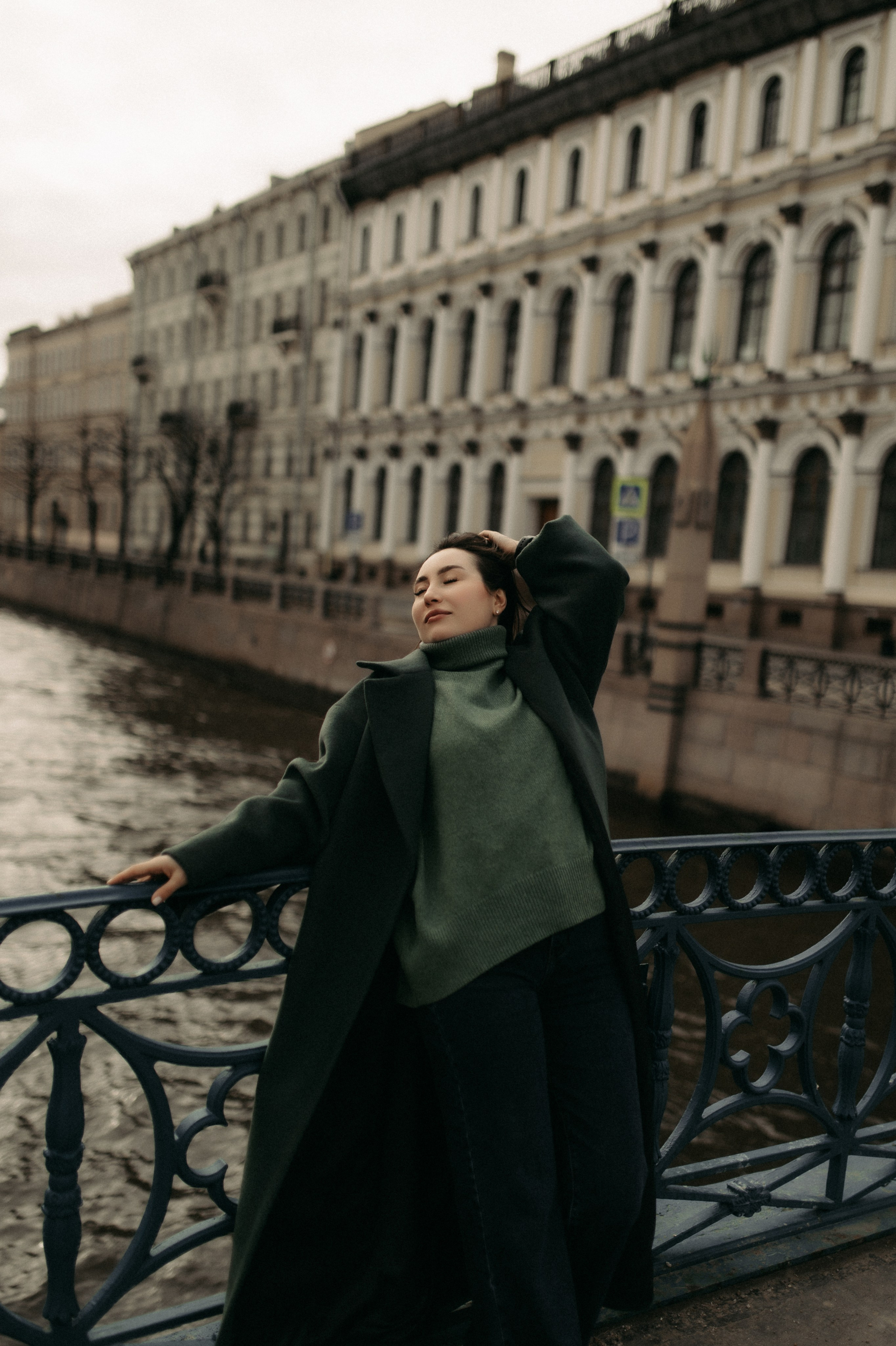 Юлия. Фотограф в Санкт-Петербурге