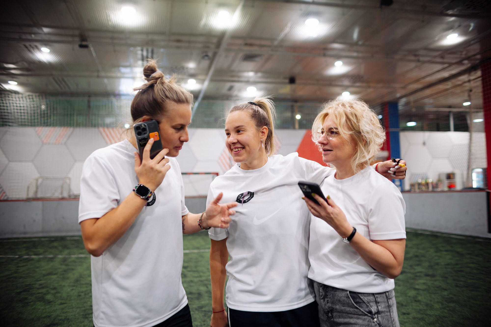 GirlPower x S7 Airlines. Фотограф Новосибирск I Дамдинов Бато