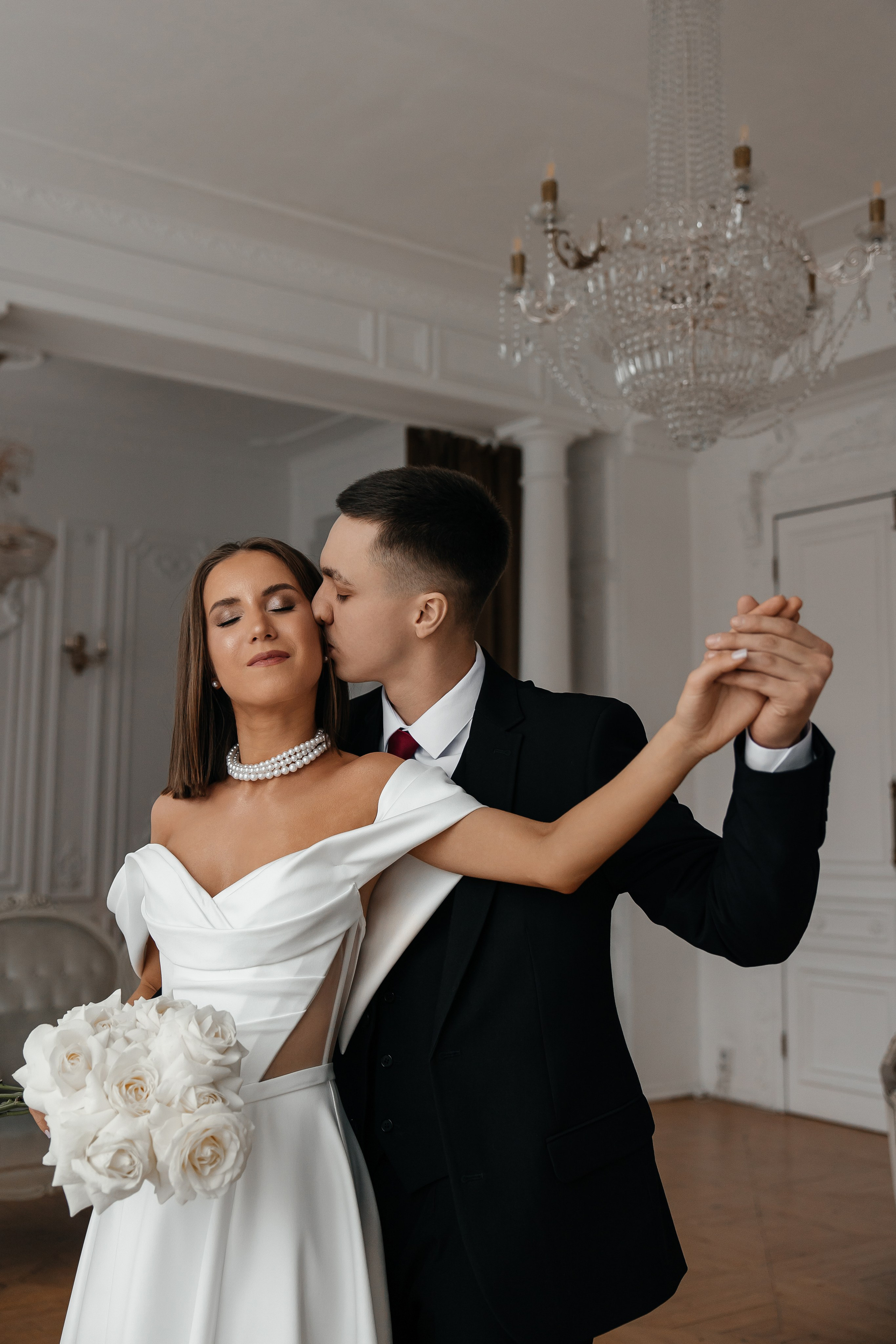 Наиль и Альбина. Фотограф Пенза Марина Арбузова |свадебный и семейный фотограф