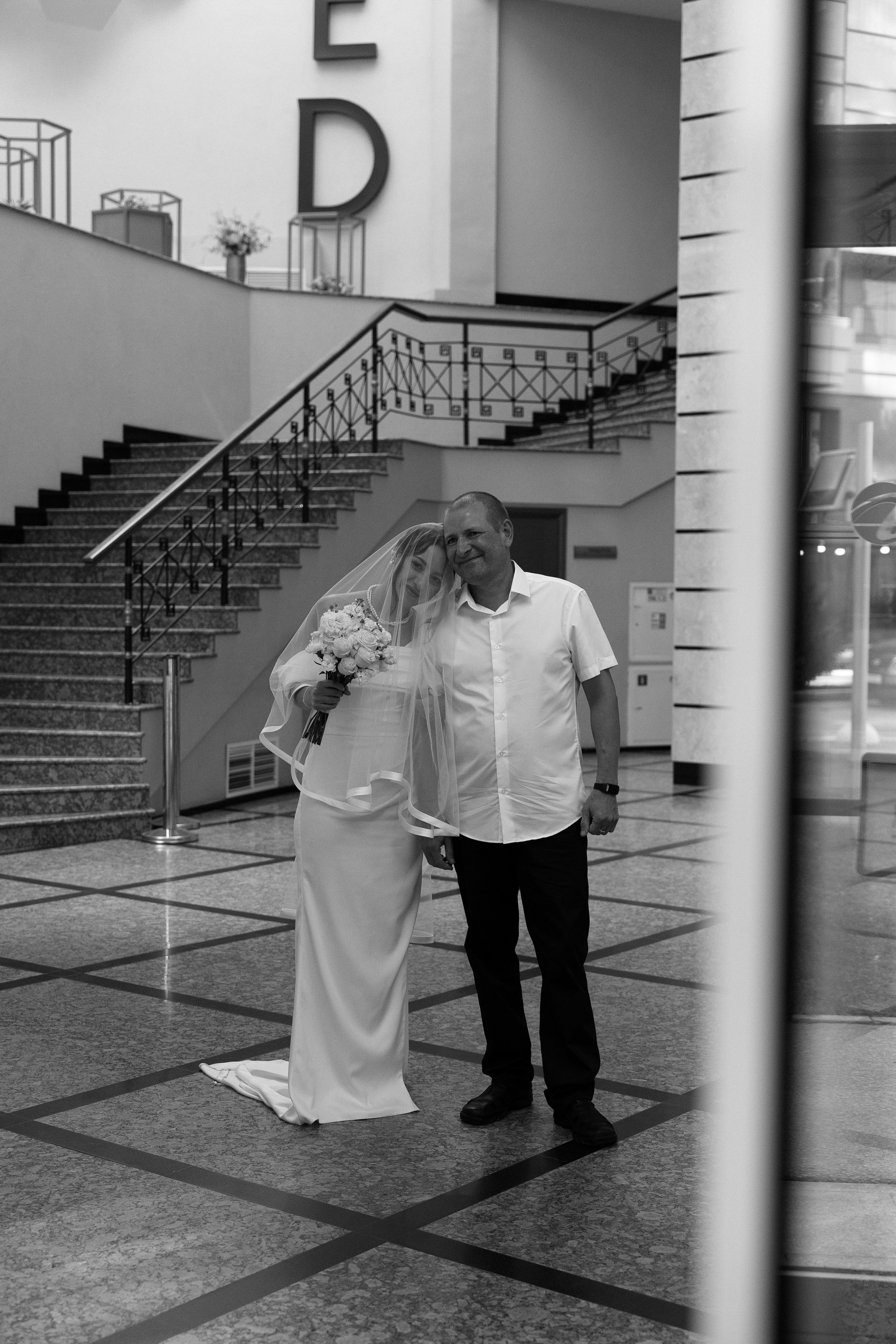 Антон и Вика. Свадебный и семейный фотограф в Новосибирске Наталья Зорина