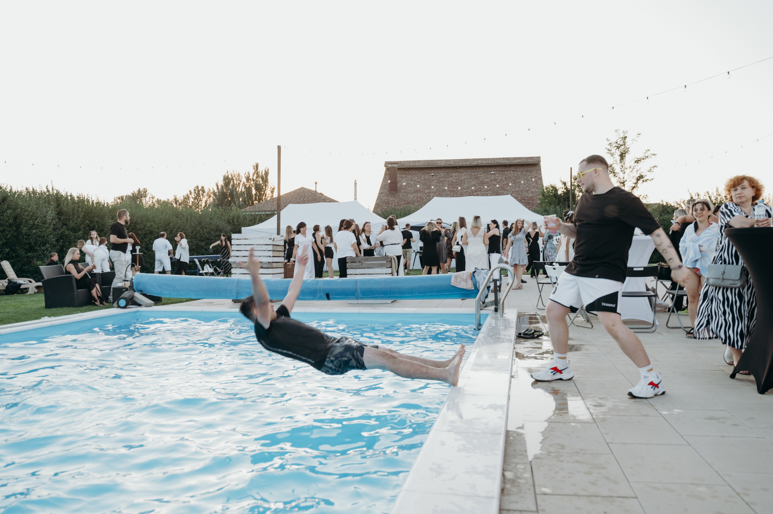 КОРПОРАТИВЫ. Фотограф Сергей Воля