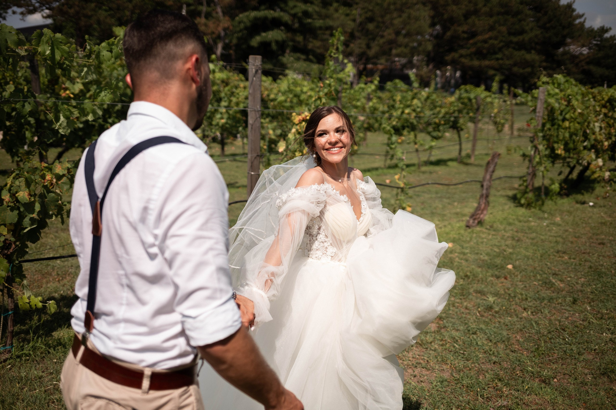 V&D. Семейный фотограф в Севастополе и Симферополе Александра Чистякова