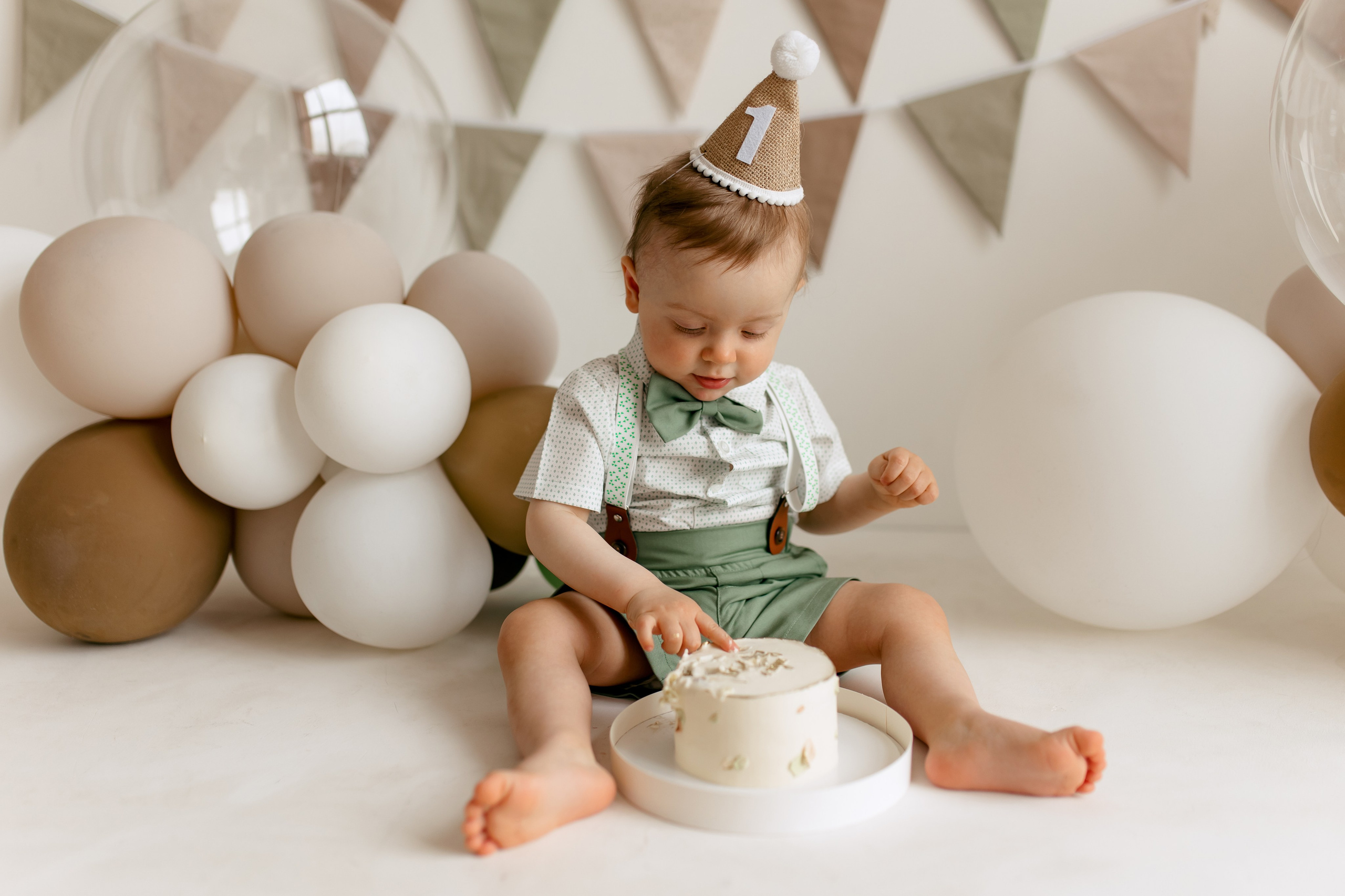 Годик Мирону. Свадебный и семейный фотограф в Туле и области Маша Костина