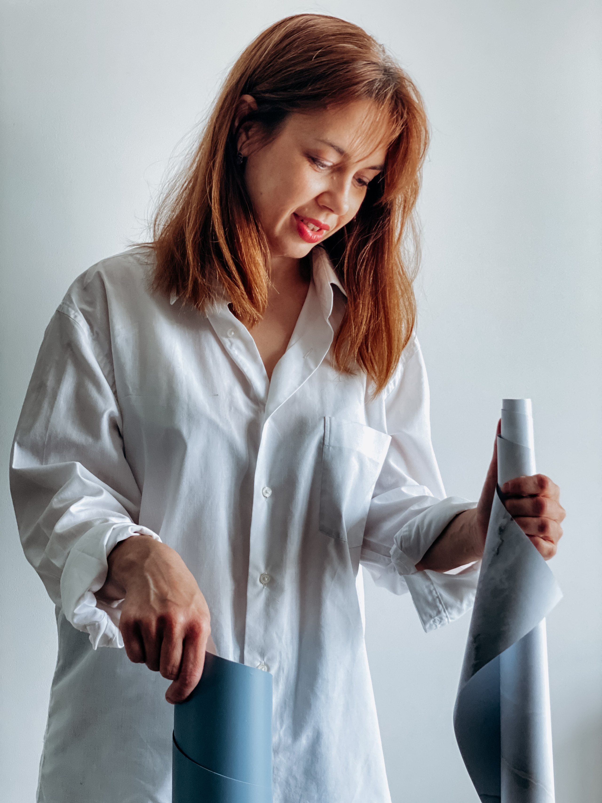 Онлайн. Фотограф Анастасия Апархова