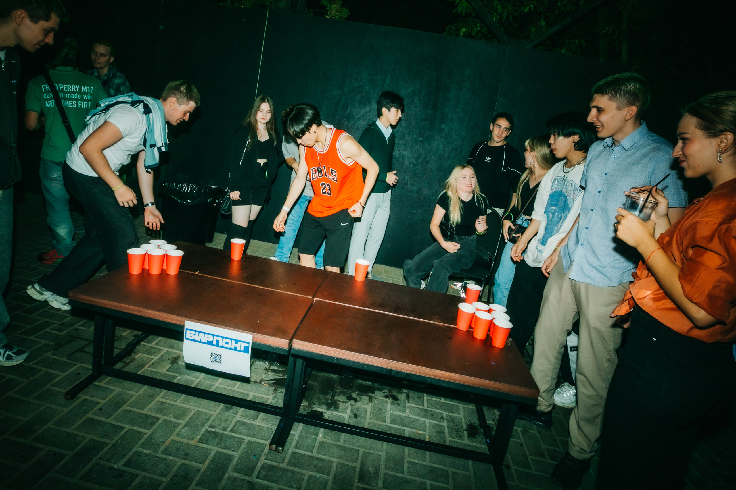 Loona Moskow. Фотограф Астафьева Мария