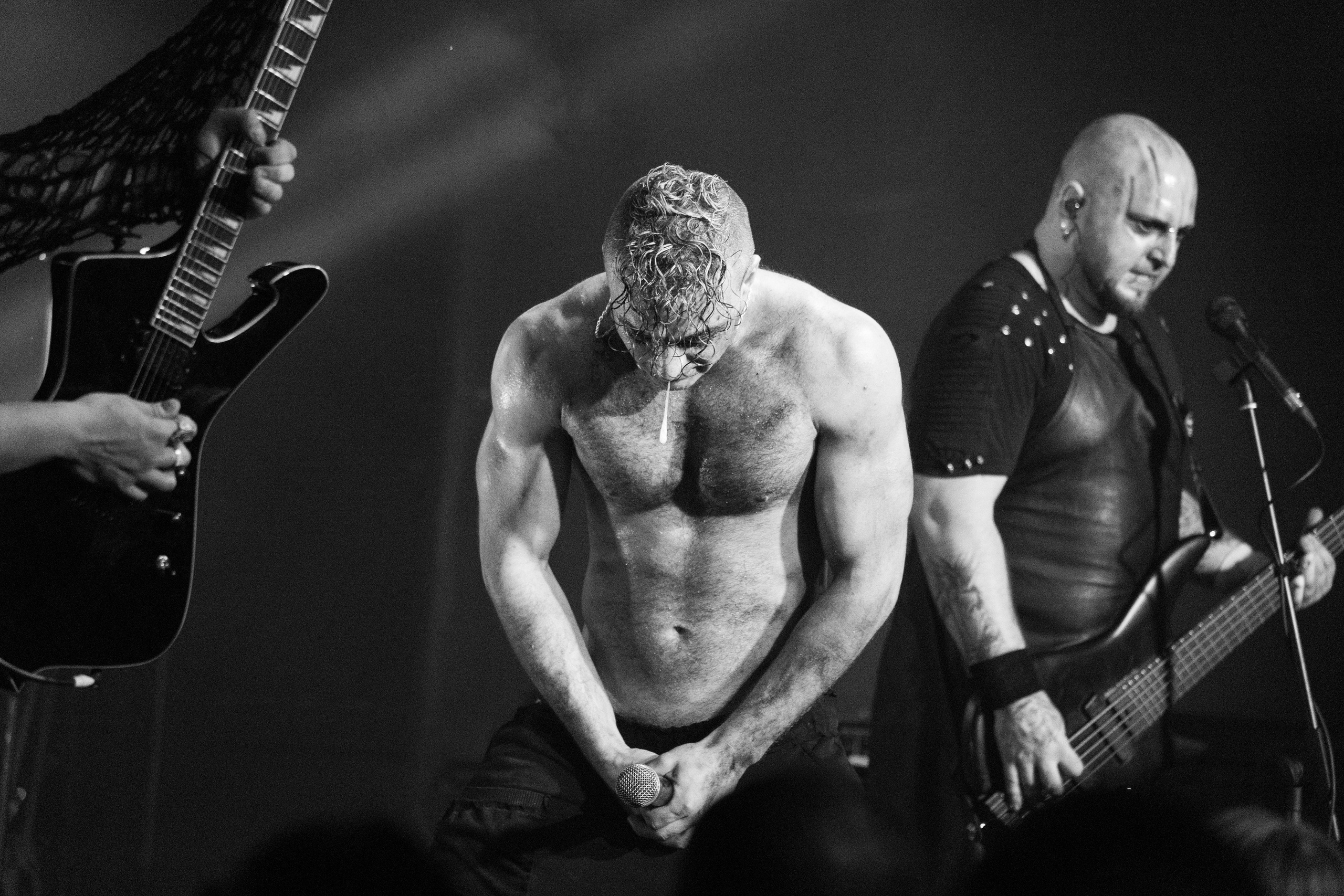 RAMMproJect — Смоленск. KiPPER Gallery — Фотограф