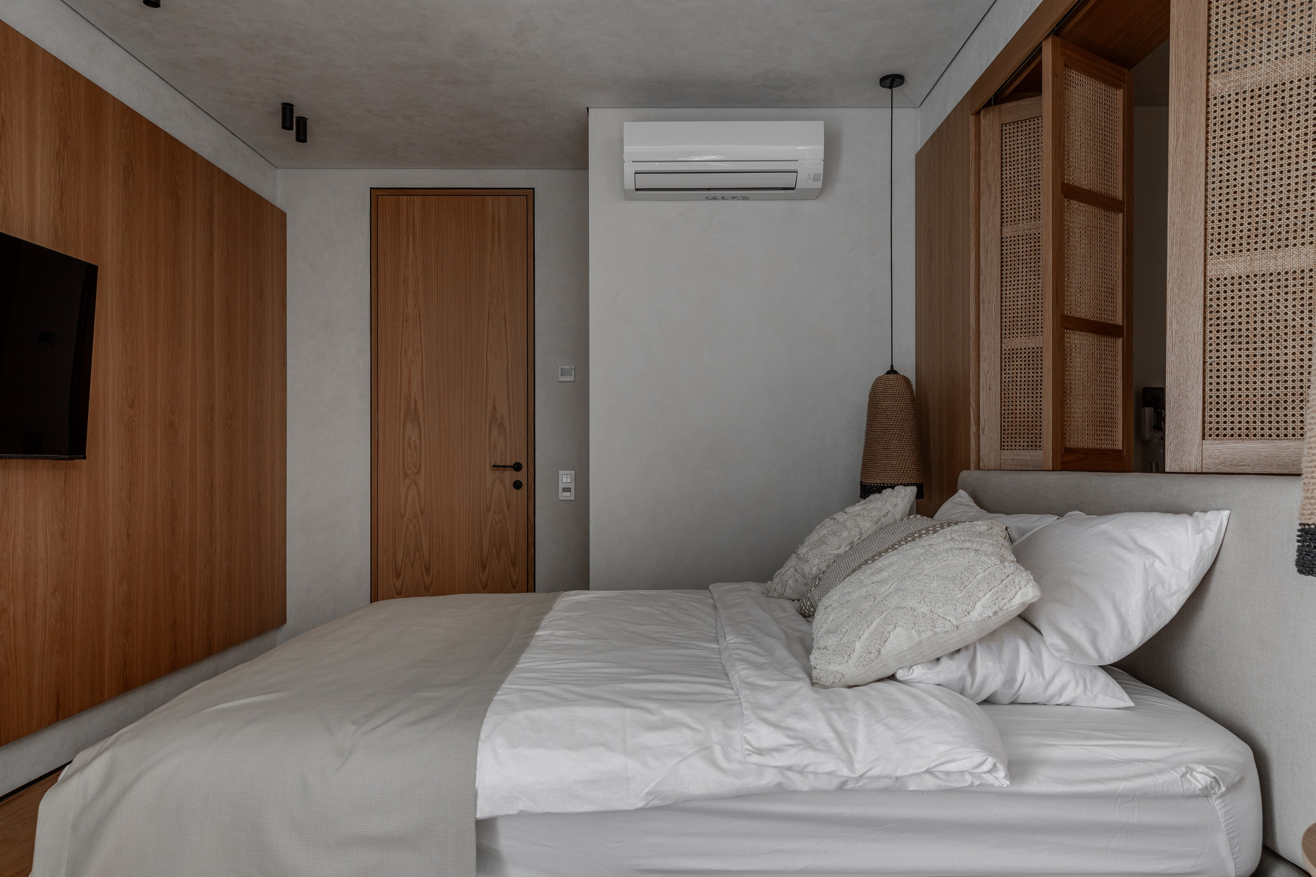 Интерьерная фотосъемка квартиры в ЖК "Моравия" для продажи. Интерьерный фотограф Москва