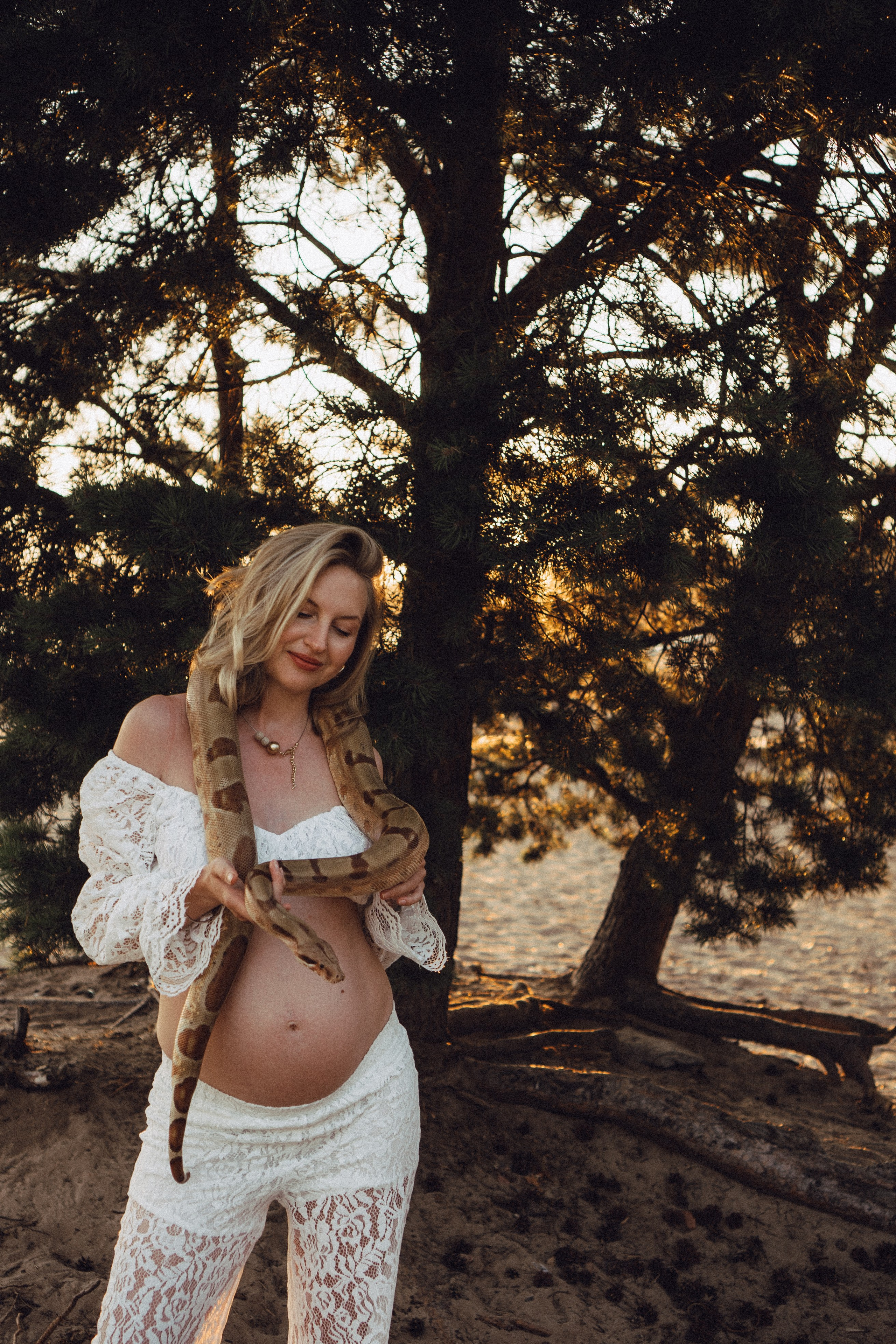 В ОЖИДАНИИ. Профессиональный фотограф, Санкт-Петербург — Виктория Богомолова