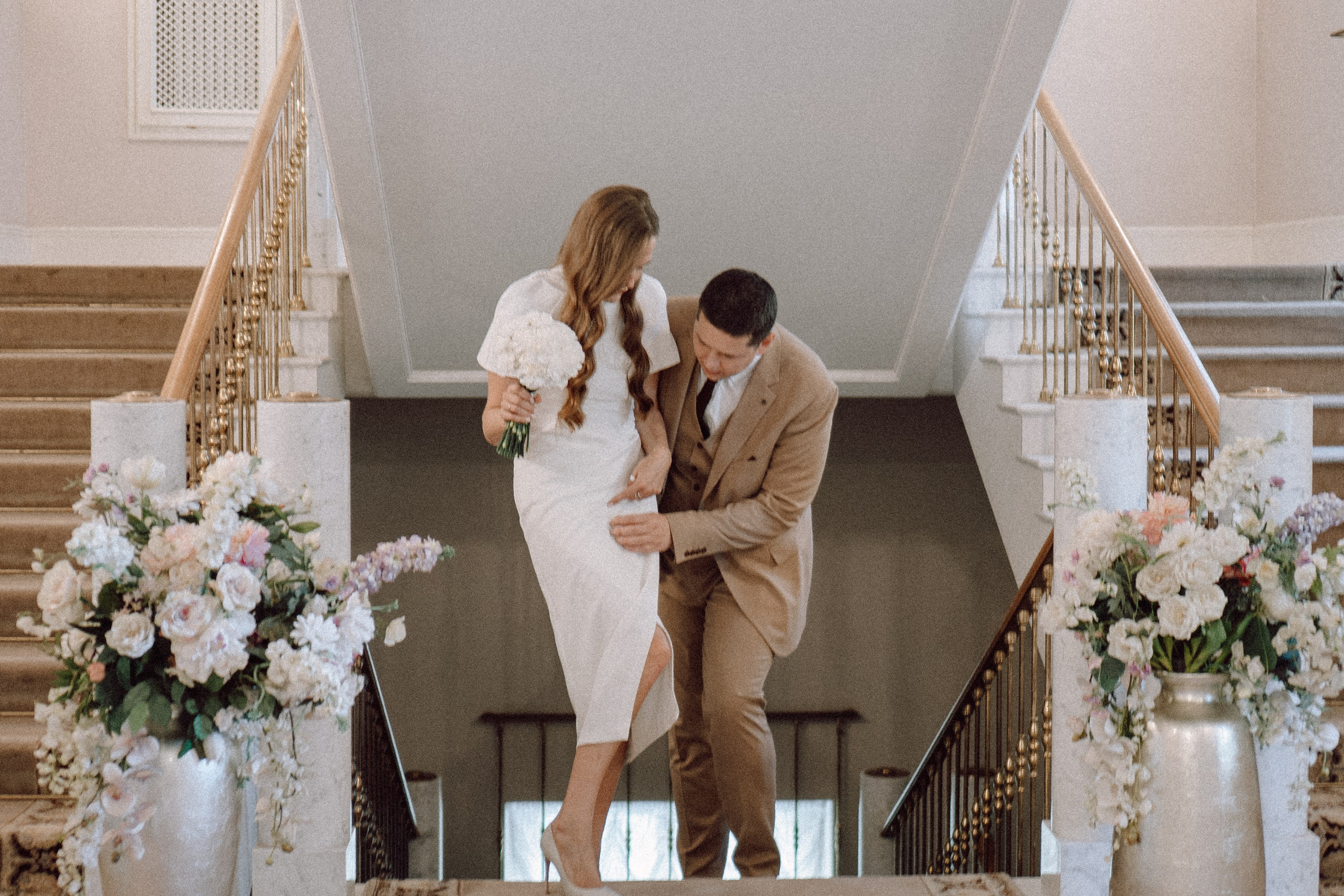 СВАДЕБНАЯ СЬЕМКА В ПУШКИН. Профессиональный фотограф, Санкт-Петербург — Виктория Богомолова