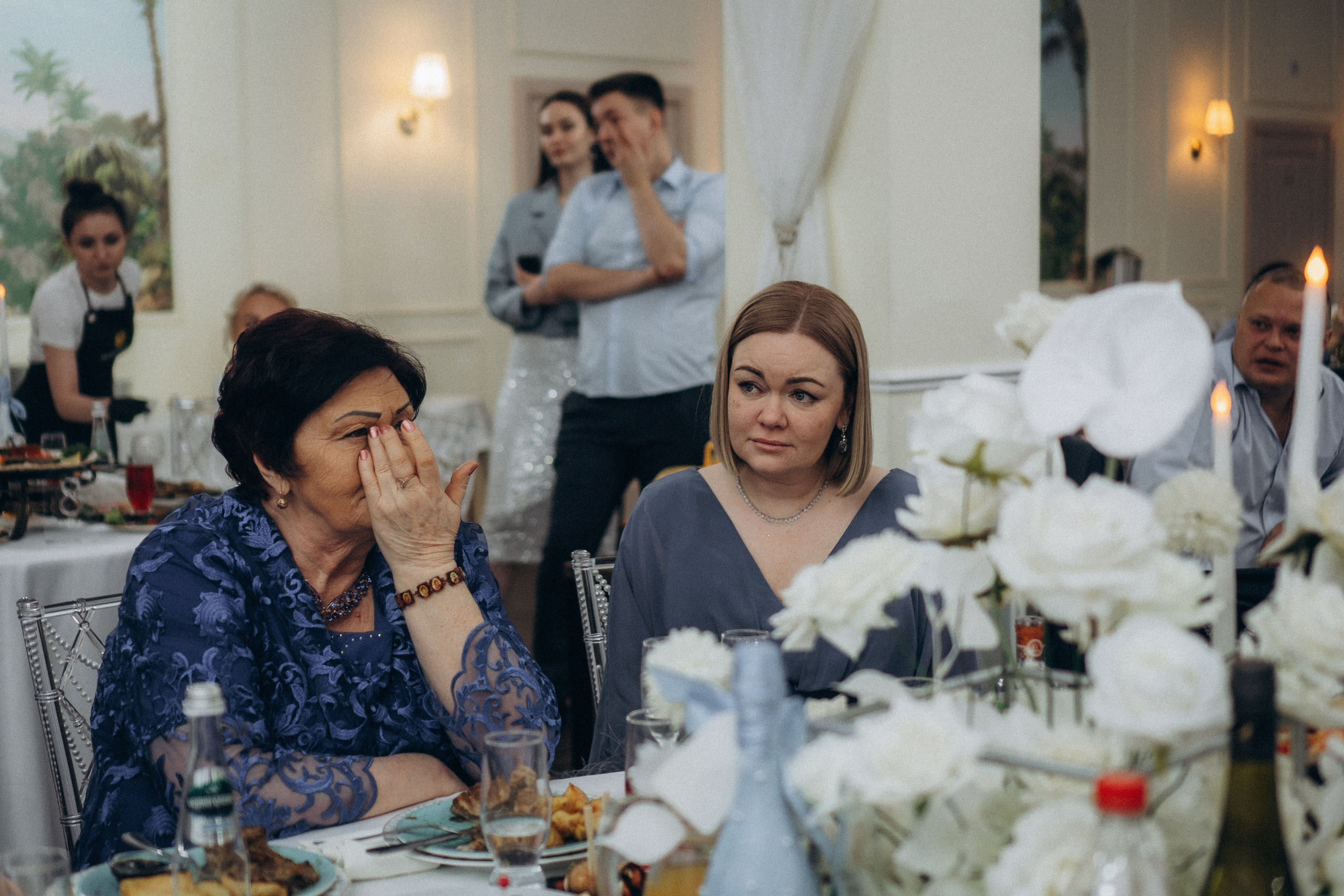 СВАДЕБНАЯ СЬЕМКА СБОРОВ В ОТЕЛЕ И ВЫЕЗД НА ЦЕРЕМОНИЮ (СНЯТО В СИБИРЕ В НИЖНЕВАРТОВСКЕ). Профессиональный фотограф, Санкт-Петербург — Виктория Богомолова